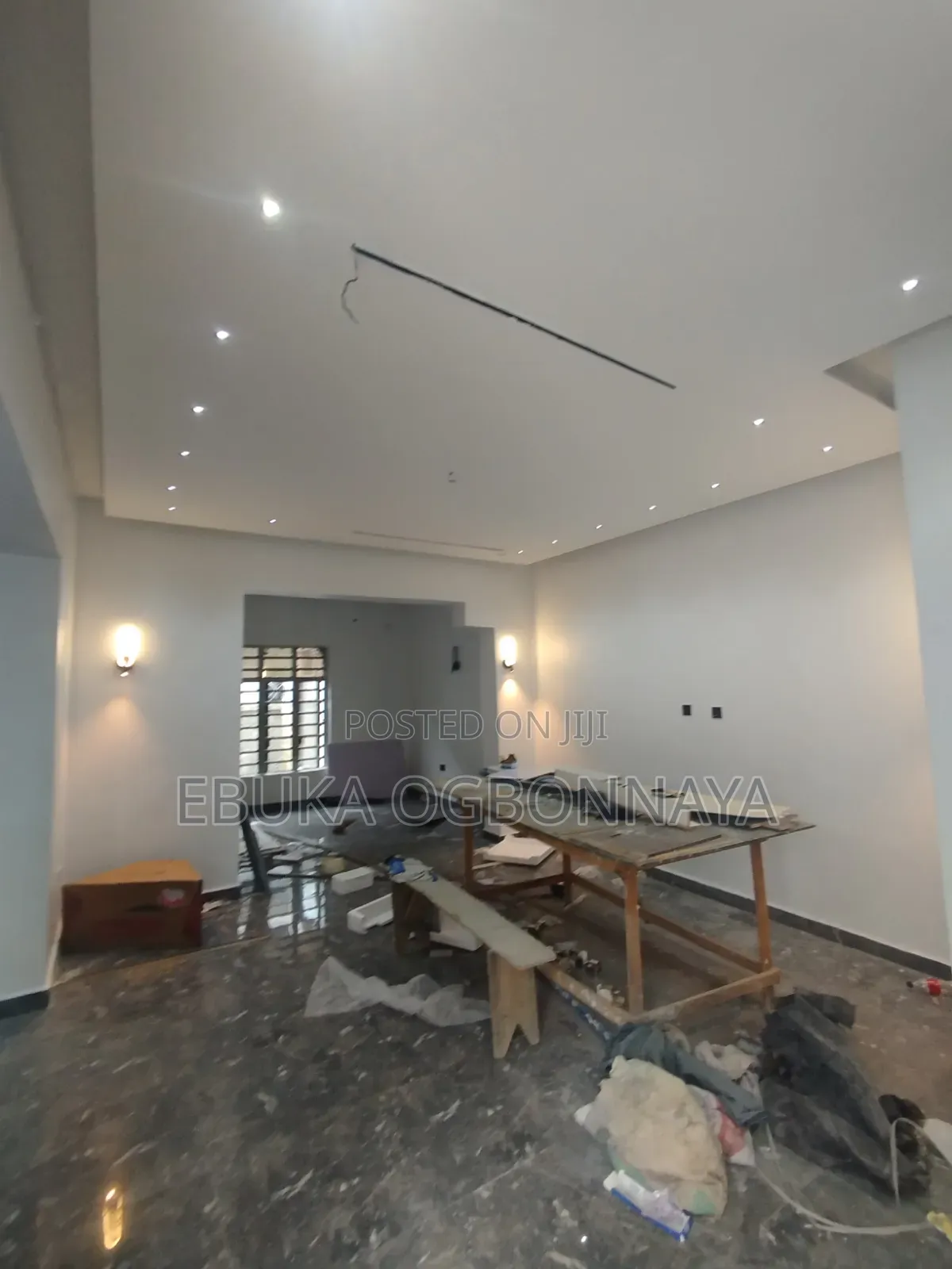 4bdrm Duplex in Sars Road,, Obio-Akpor for rent in Obio-Akpor