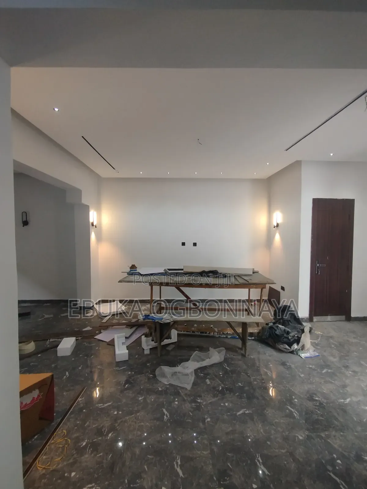 4bdrm Duplex in Sars Road,, Obio-Akpor for rent in Obio-Akpor