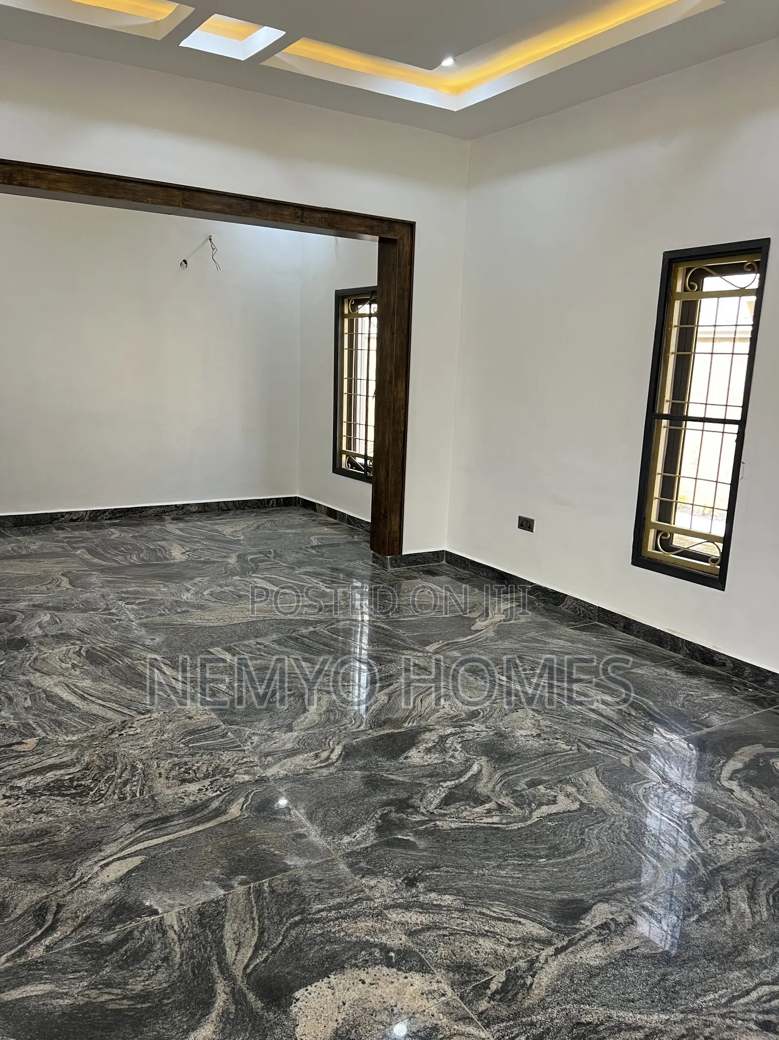 3bdrm Bungalow in Galadimawa for sale in Galadimawa