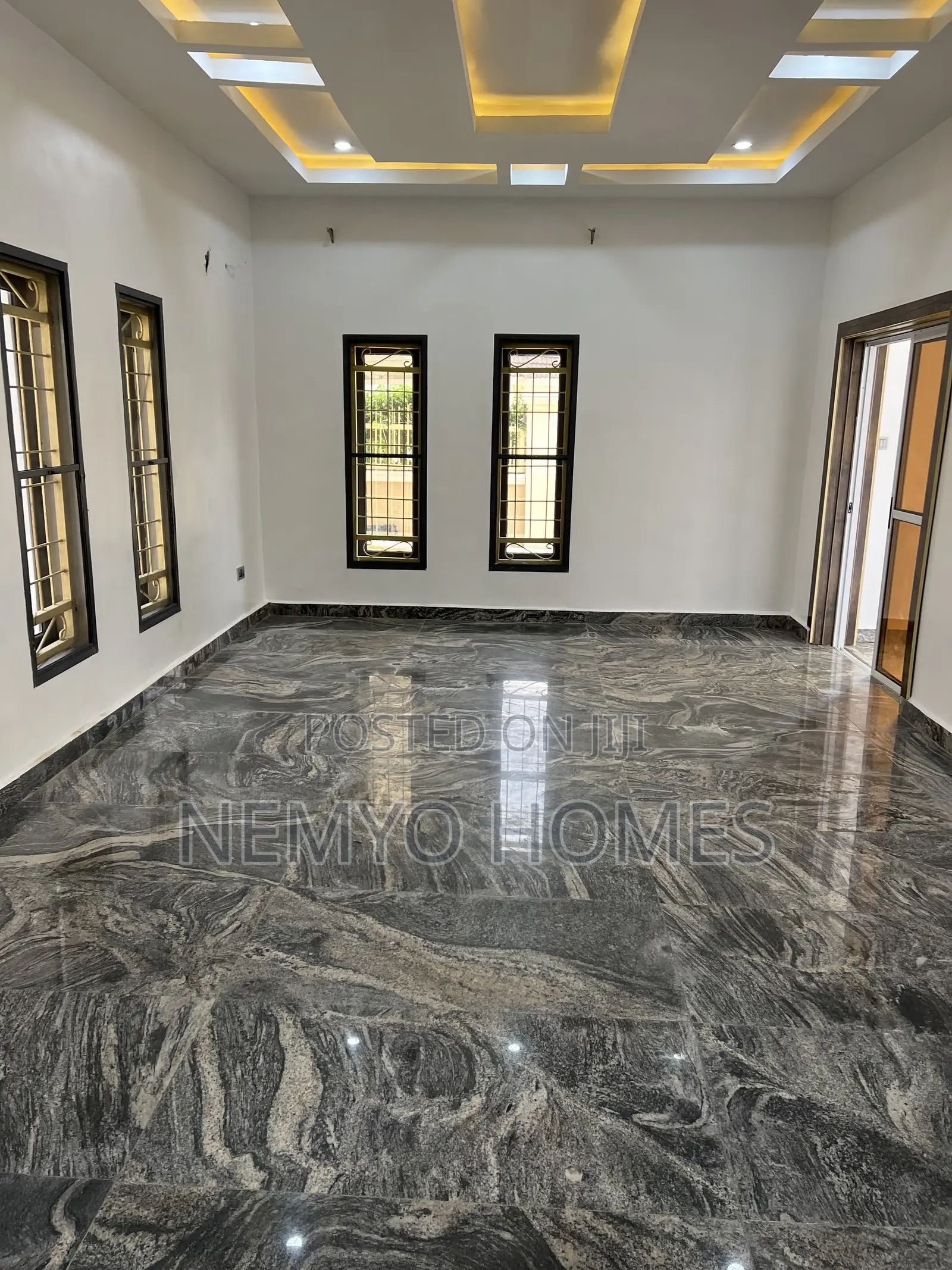 3bdrm Bungalow in Galadimawa for sale in Galadimawa