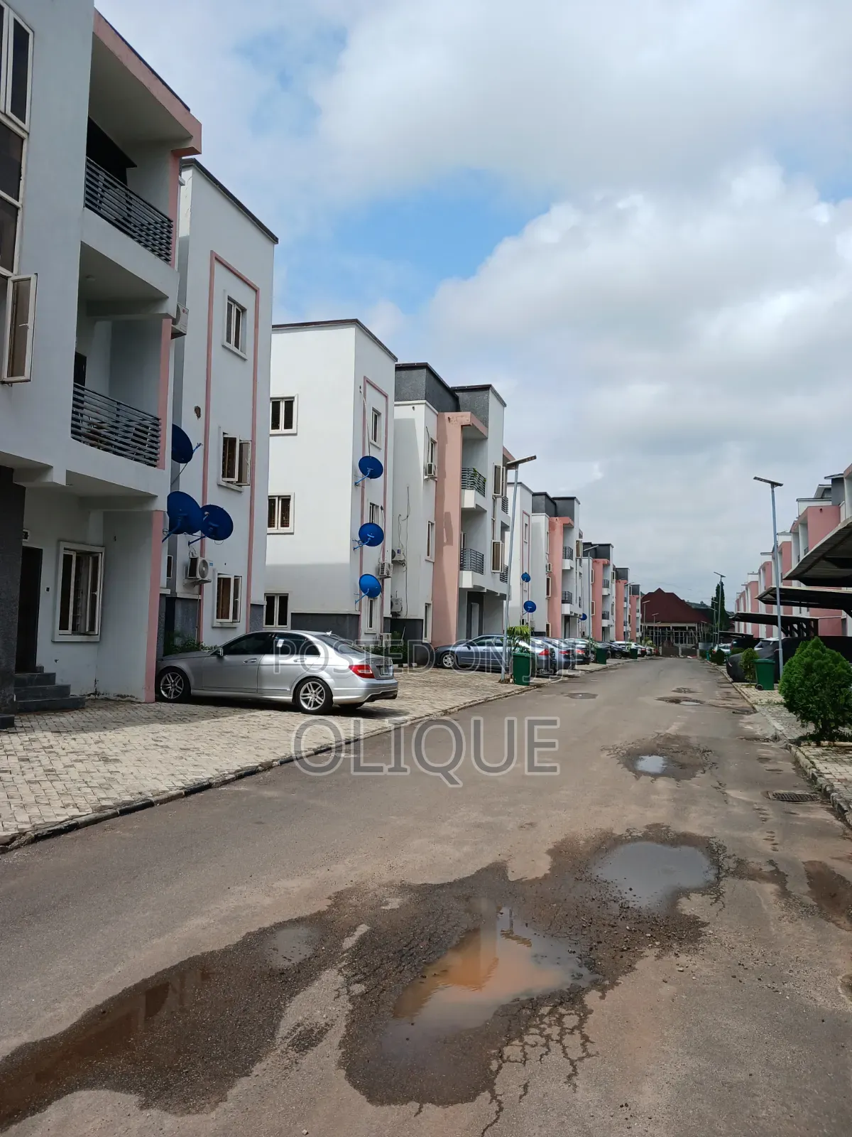 5bdrm Duplex in Dawaki for sale in Dawaki