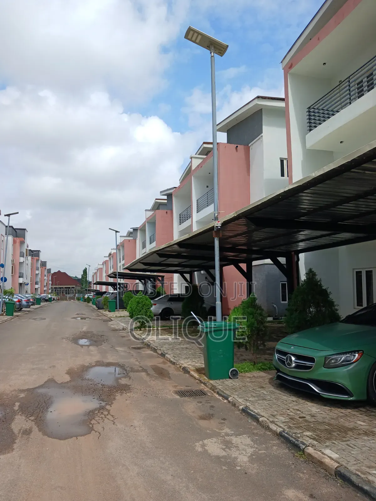 5bdrm Duplex in Dawaki for sale in Dawaki