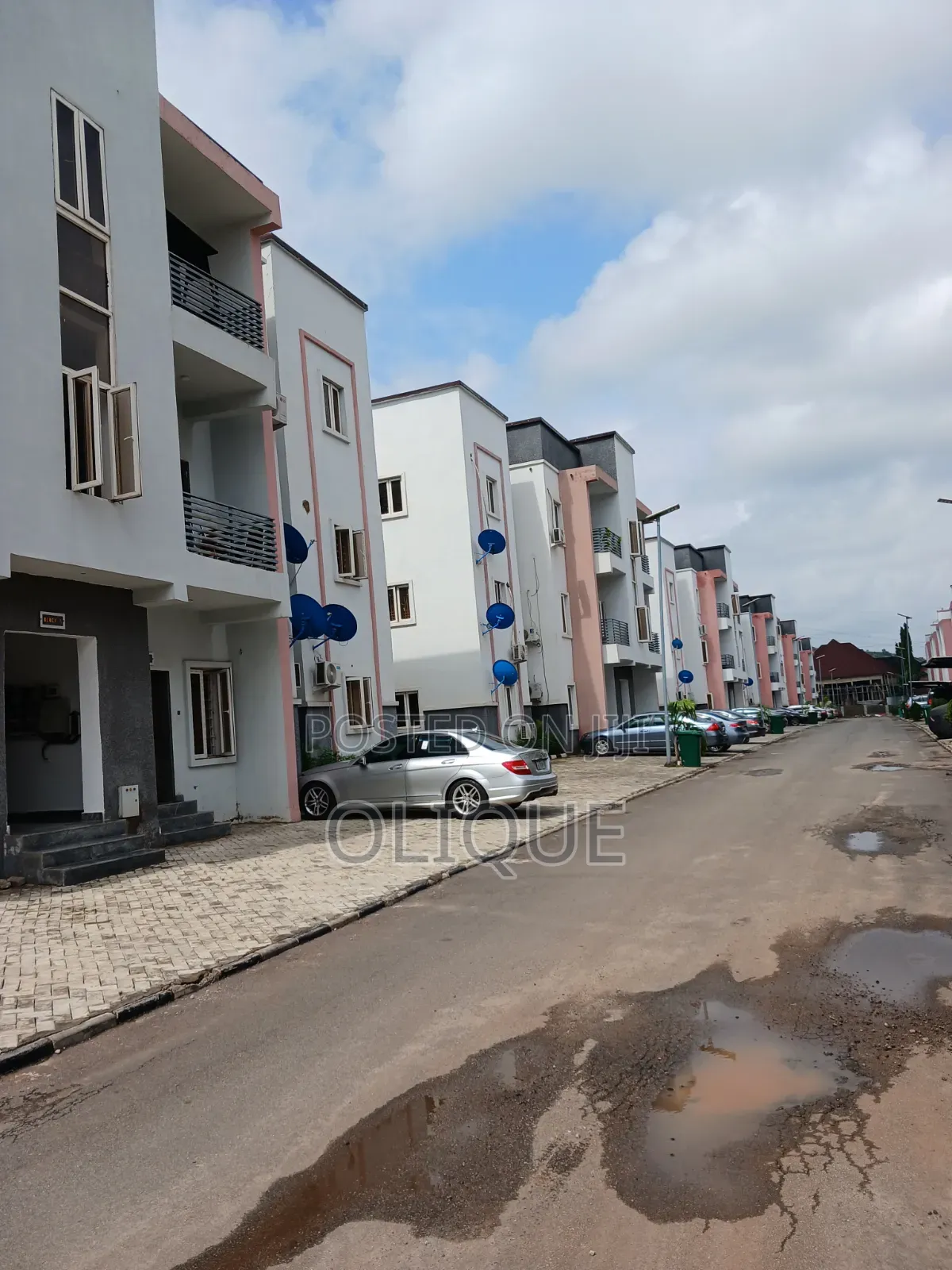 5bdrm Duplex in Dawaki for sale in Dawaki