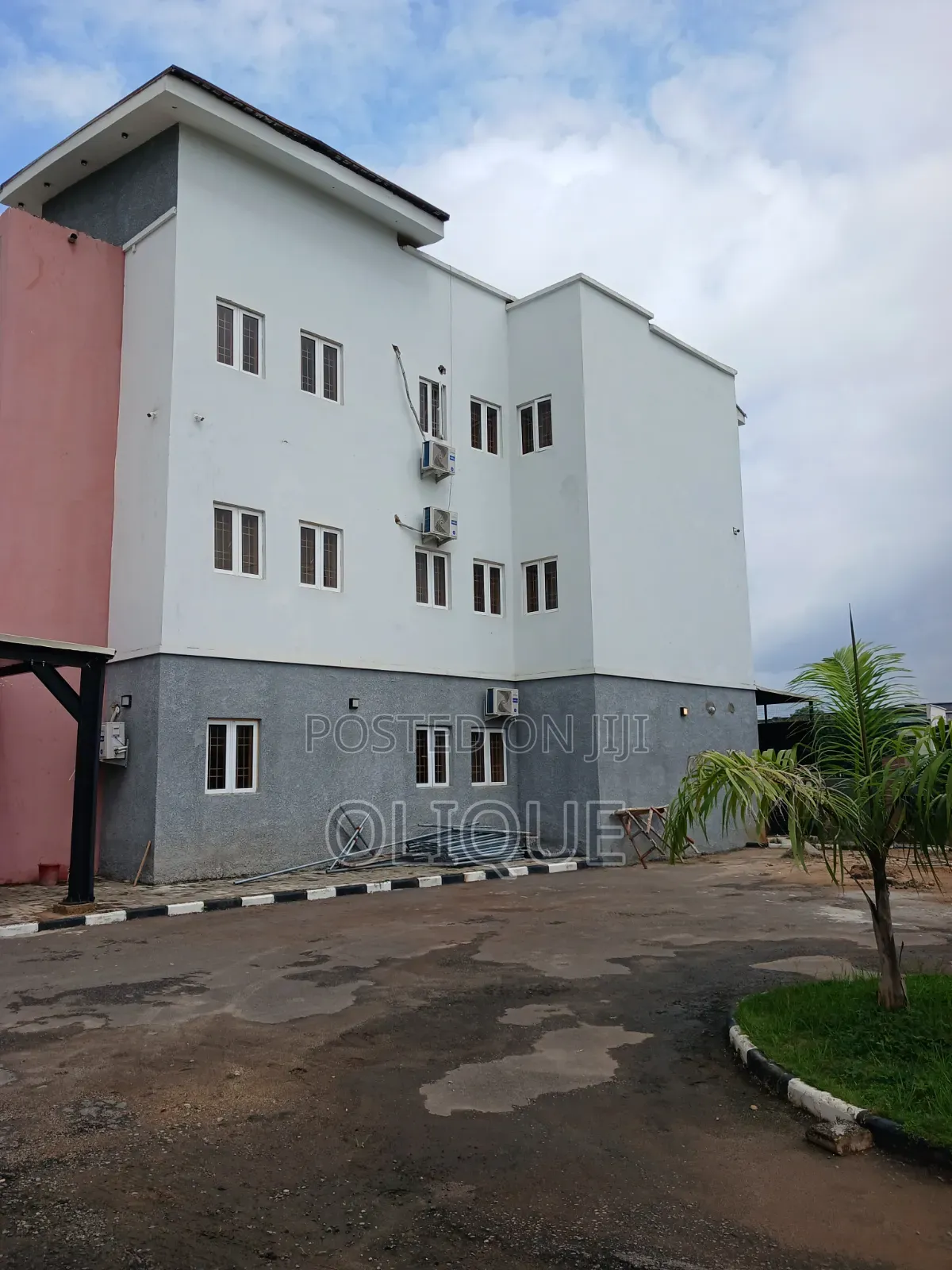 5bdrm Duplex in Dawaki for sale in Dawaki