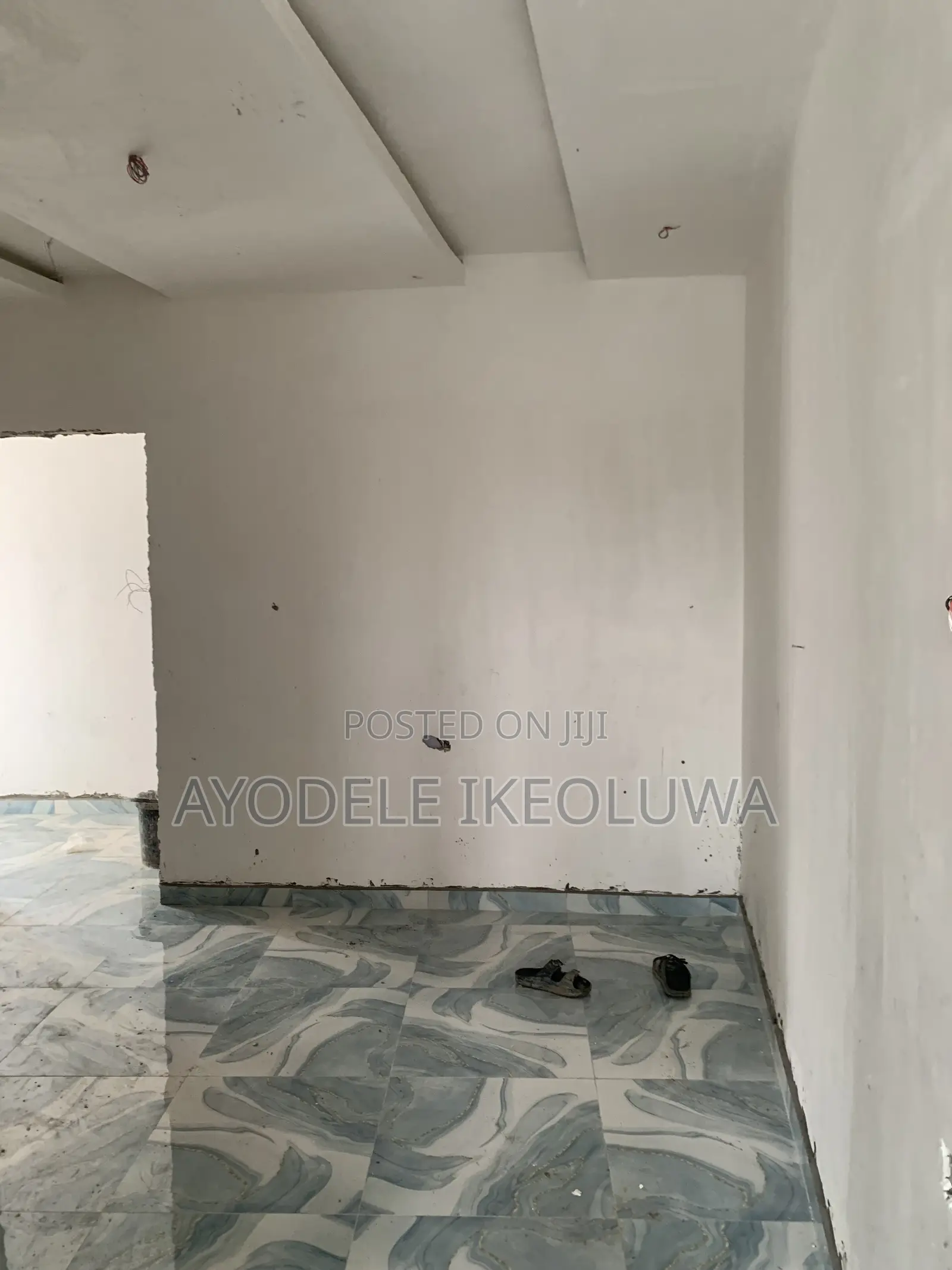 Furnished Mini Flat in Igando for rent in Igando / Ikotun/Igando