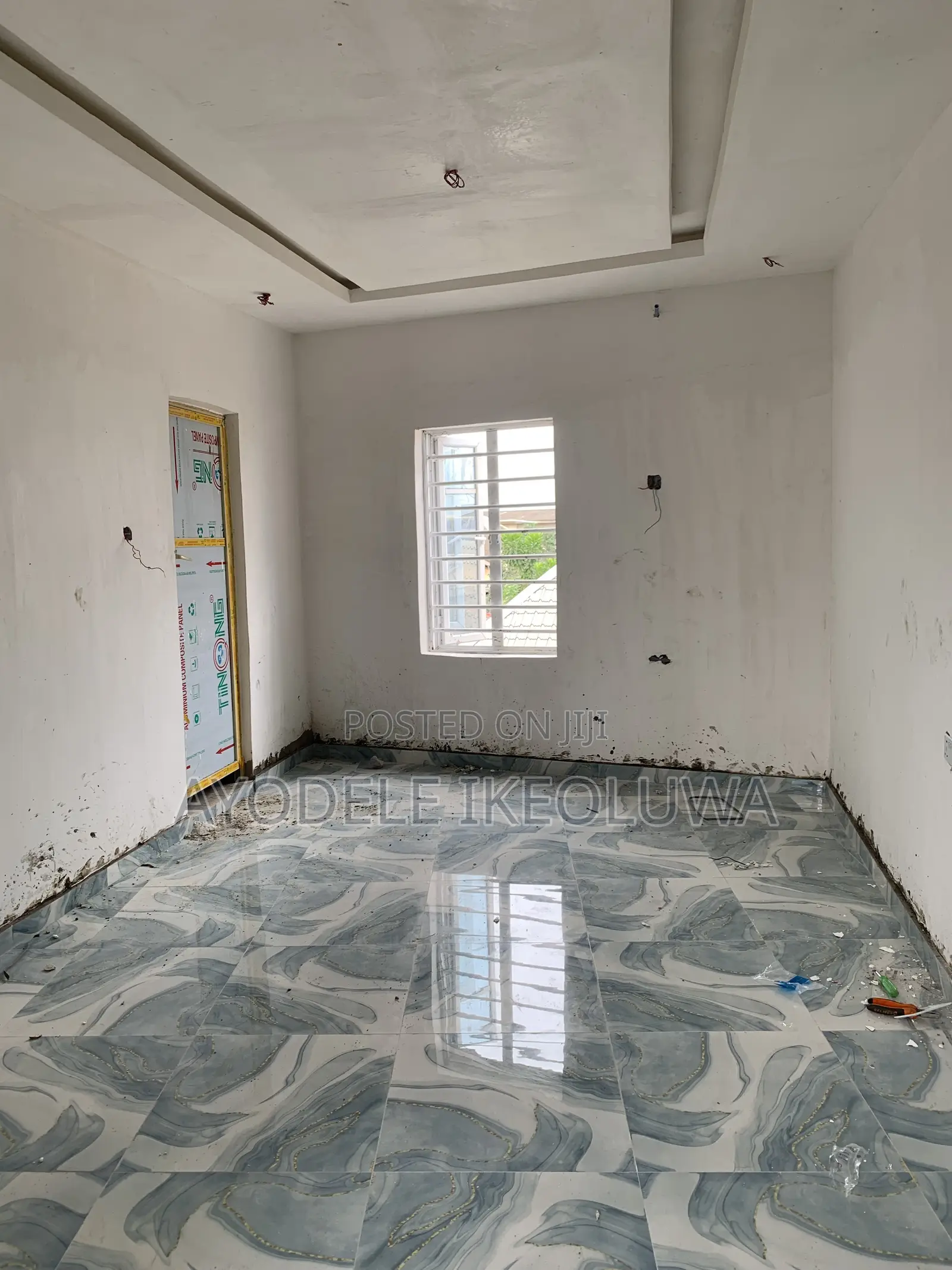 Furnished Mini Flat in Igando for rent in Igando / Ikotun/Igando
