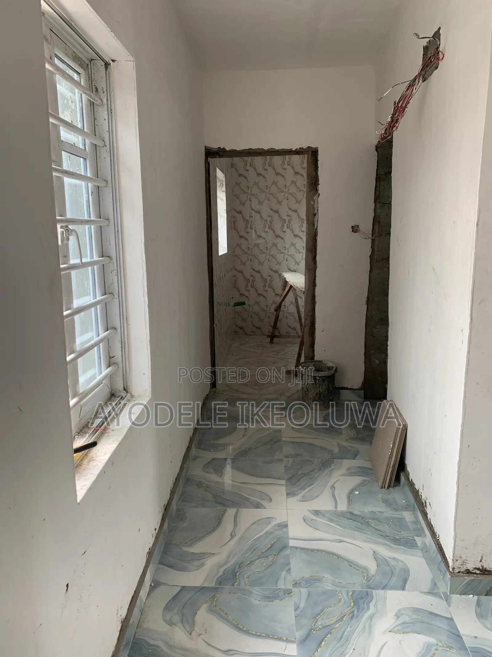 Furnished Mini Flat in Igando for rent in Igando / Ikotun/Igando
