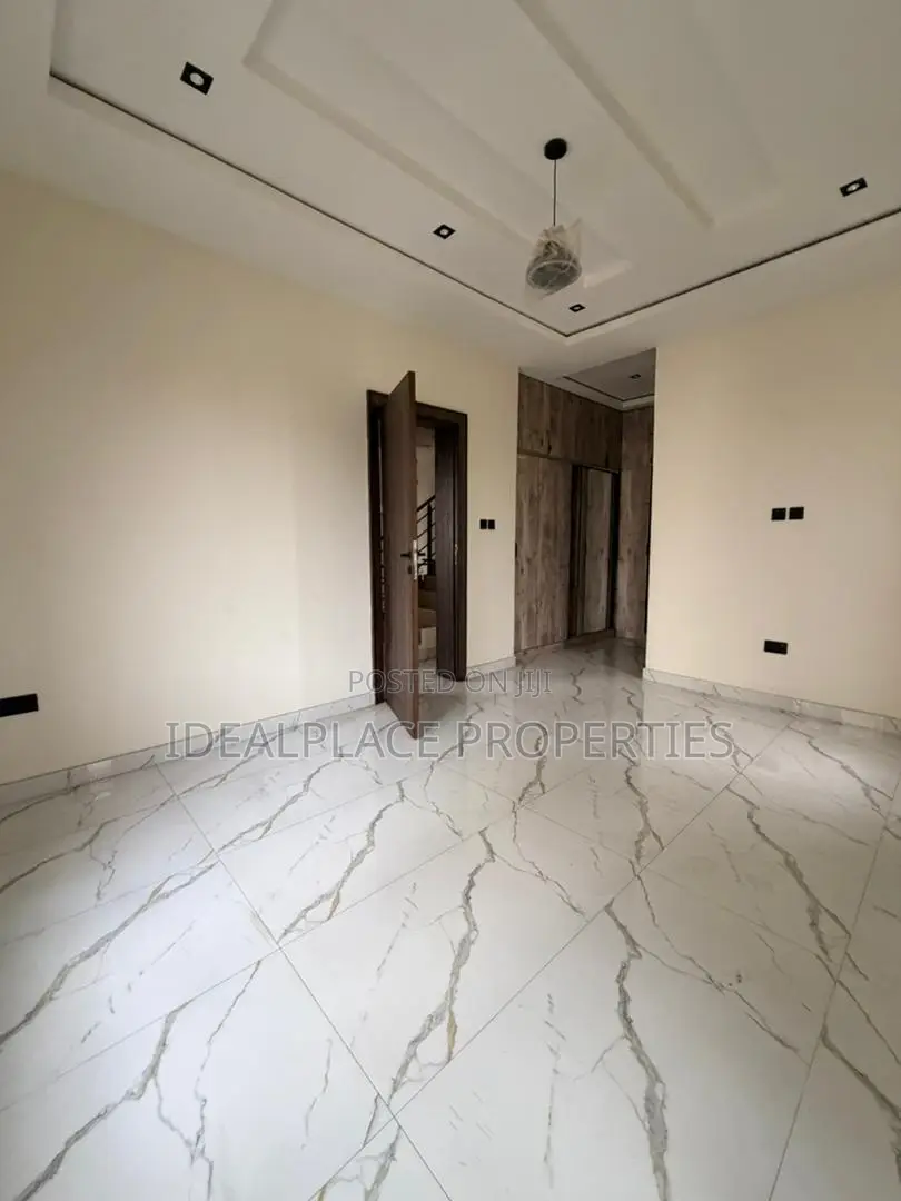 4bdrm Duplex in GRA Phase 1 for sale in GRA Phase 1