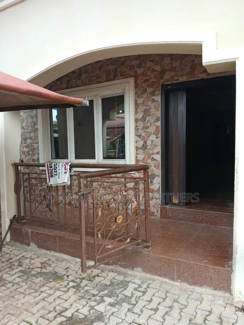 5bdrm Bungalow in Ipent 2, Lokogoma for rent in Lokogoma