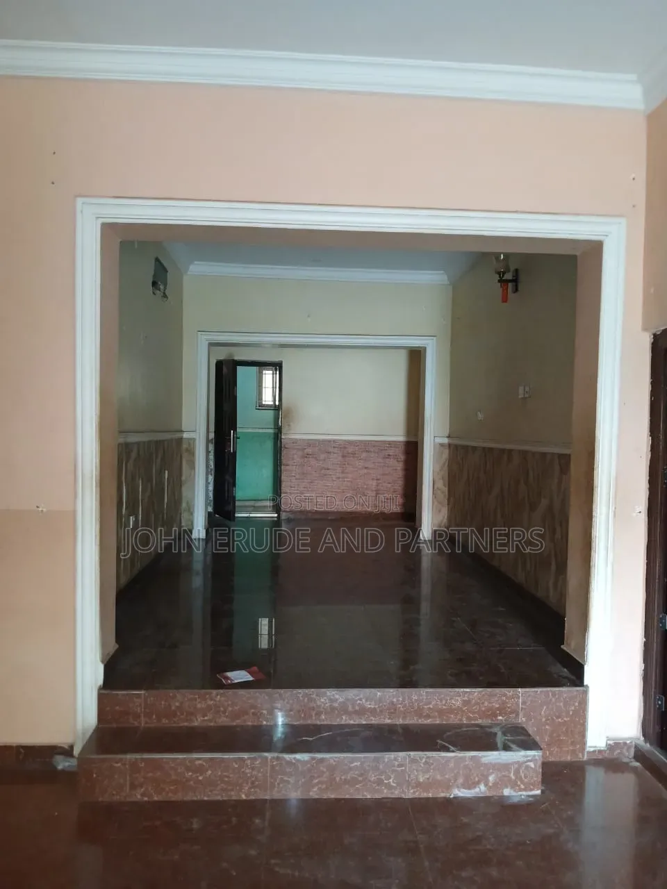 5bdrm Bungalow in Ipent 2, Lokogoma for rent in Lokogoma