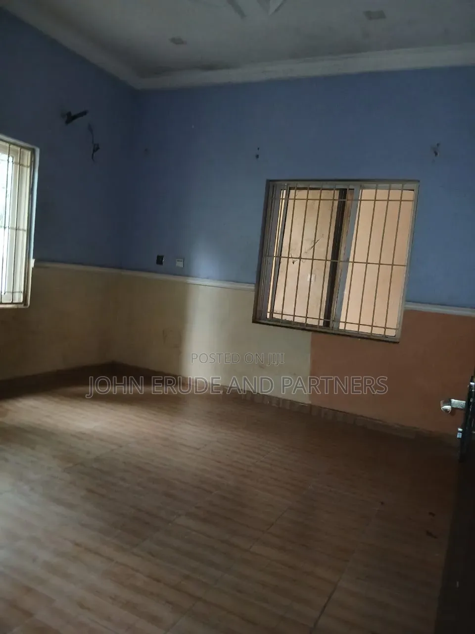 5bdrm Bungalow in Ipent 2, Lokogoma for rent in Lokogoma
