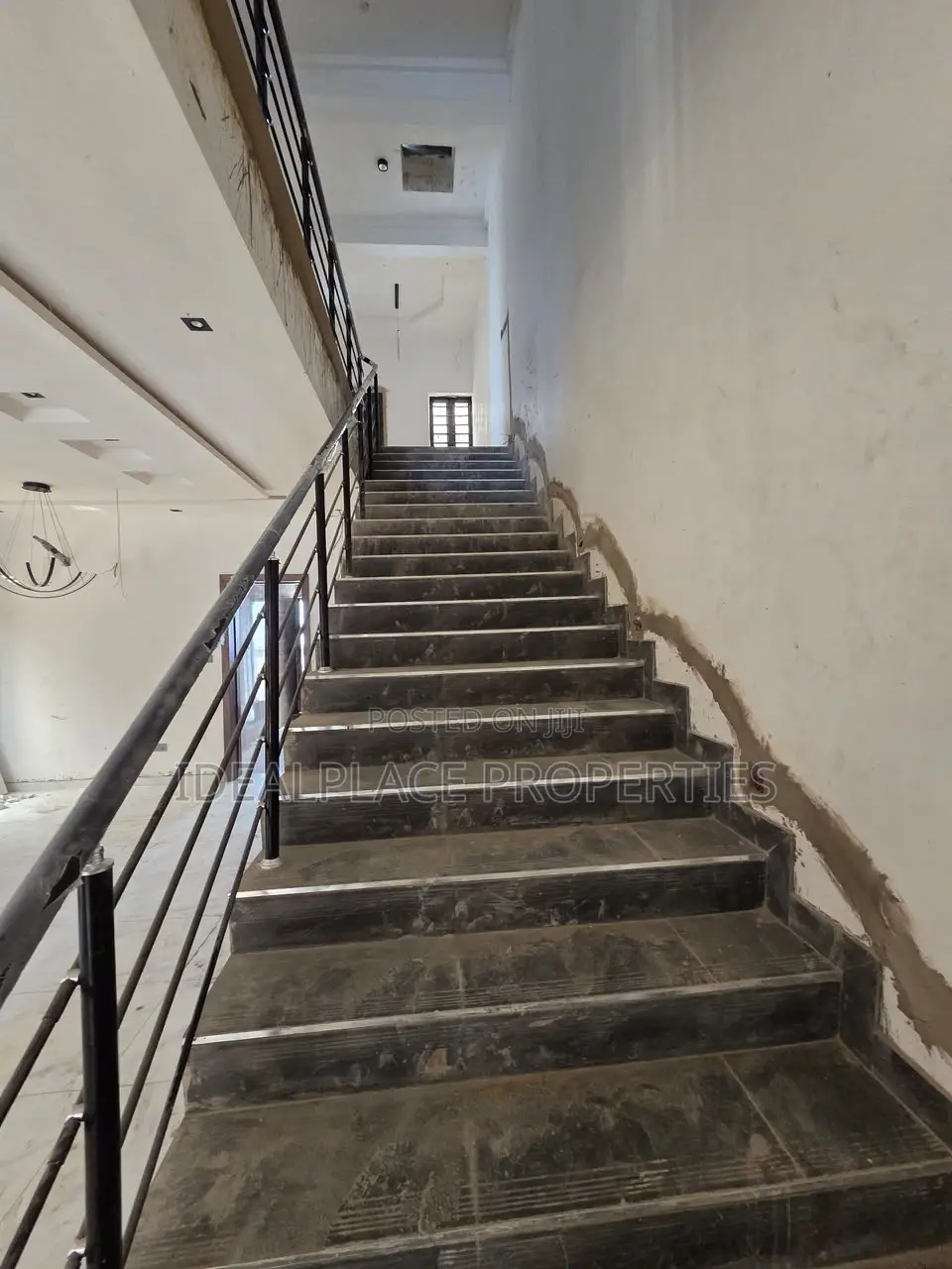 3bdrm Duplex in Ogba for sale in Ogba