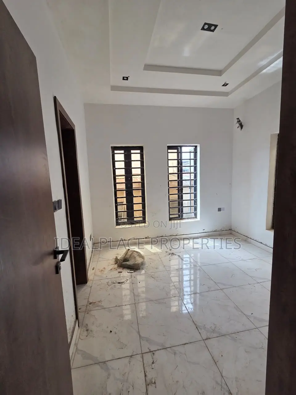 3bdrm Duplex in Ogba for sale in Ogba