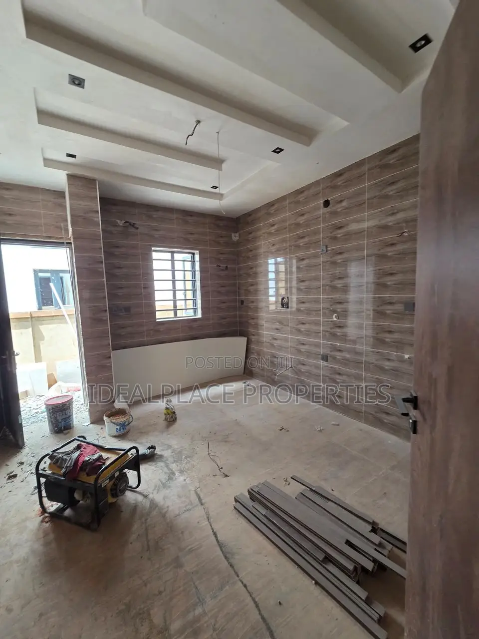 3bdrm Duplex in Ogba for sale in Ogba