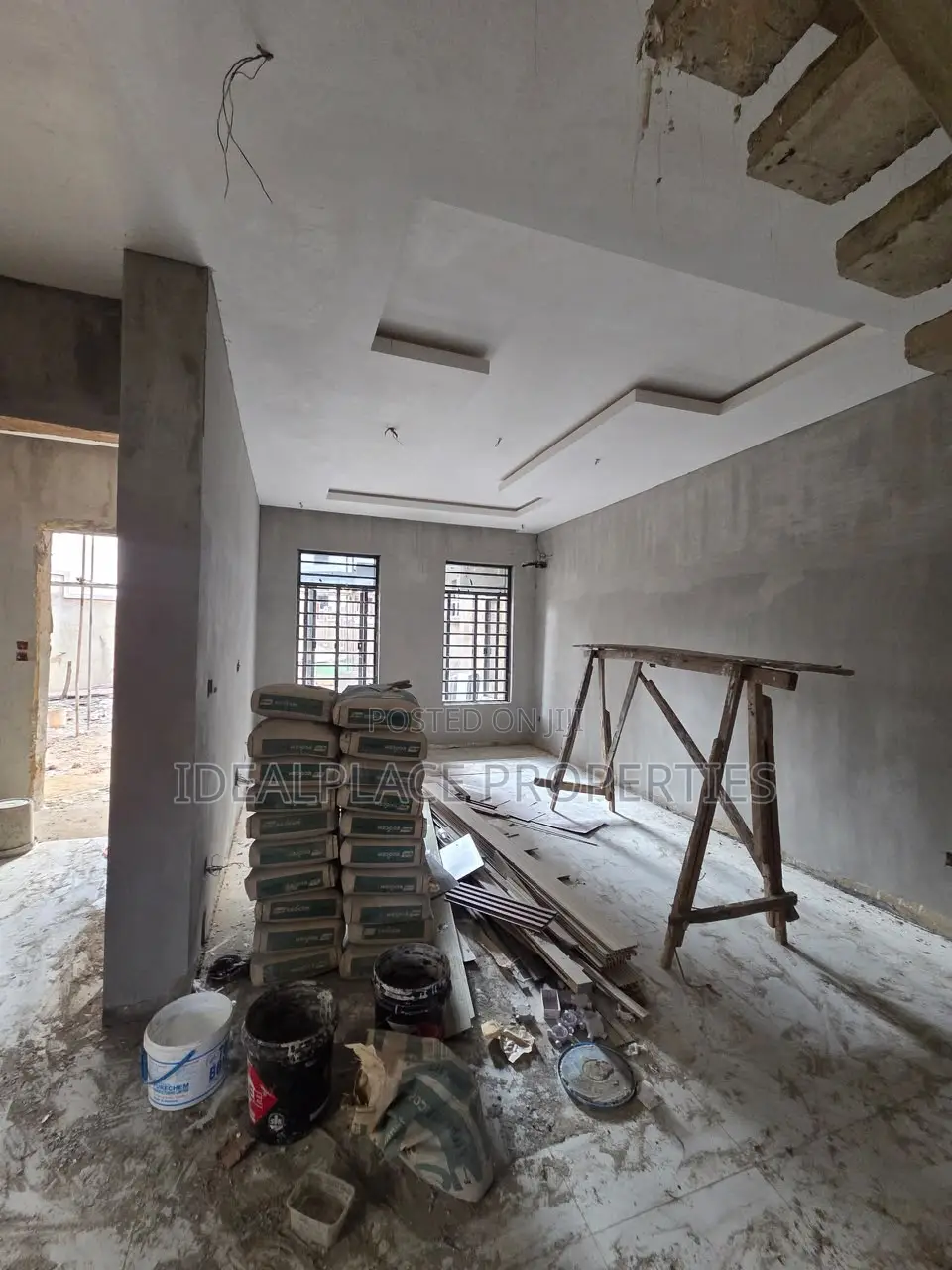 5bdrm Duplex in Omole Phase 1 for sale in Omole Phase 1