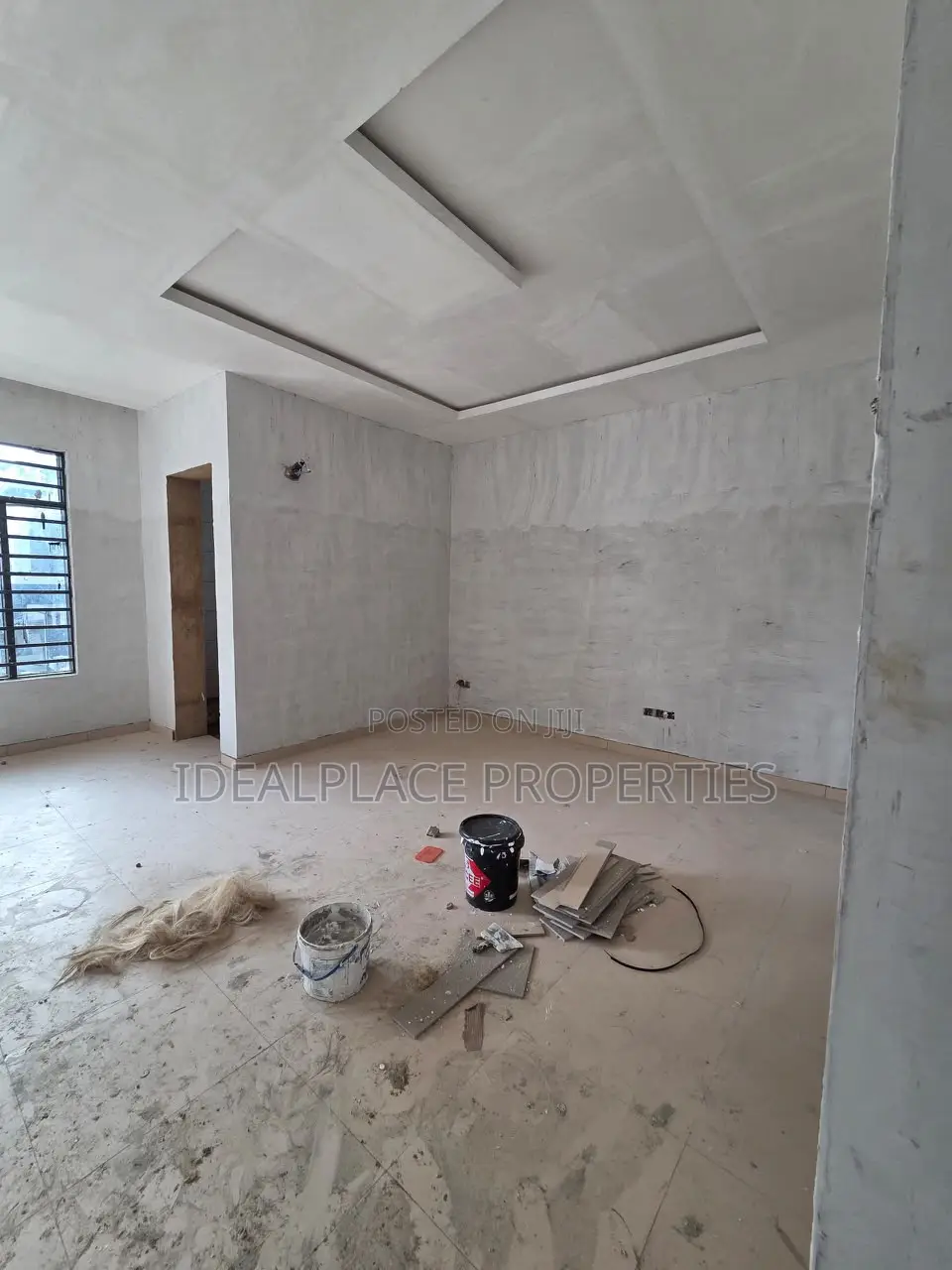 5bdrm Duplex in Omole Phase 1 for sale in Omole Phase 1