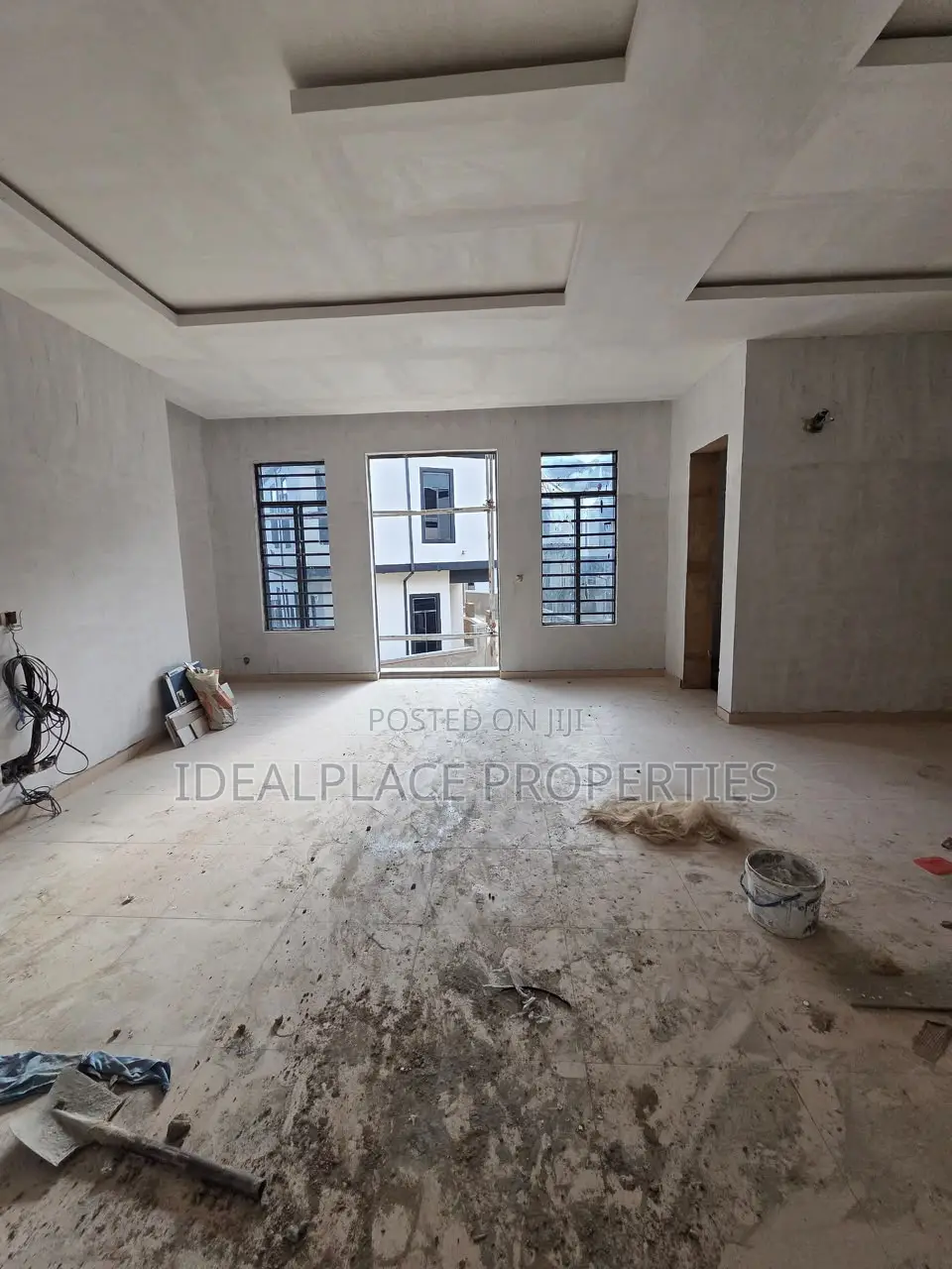 5bdrm Duplex in Omole Phase 1 for sale in Omole Phase 1