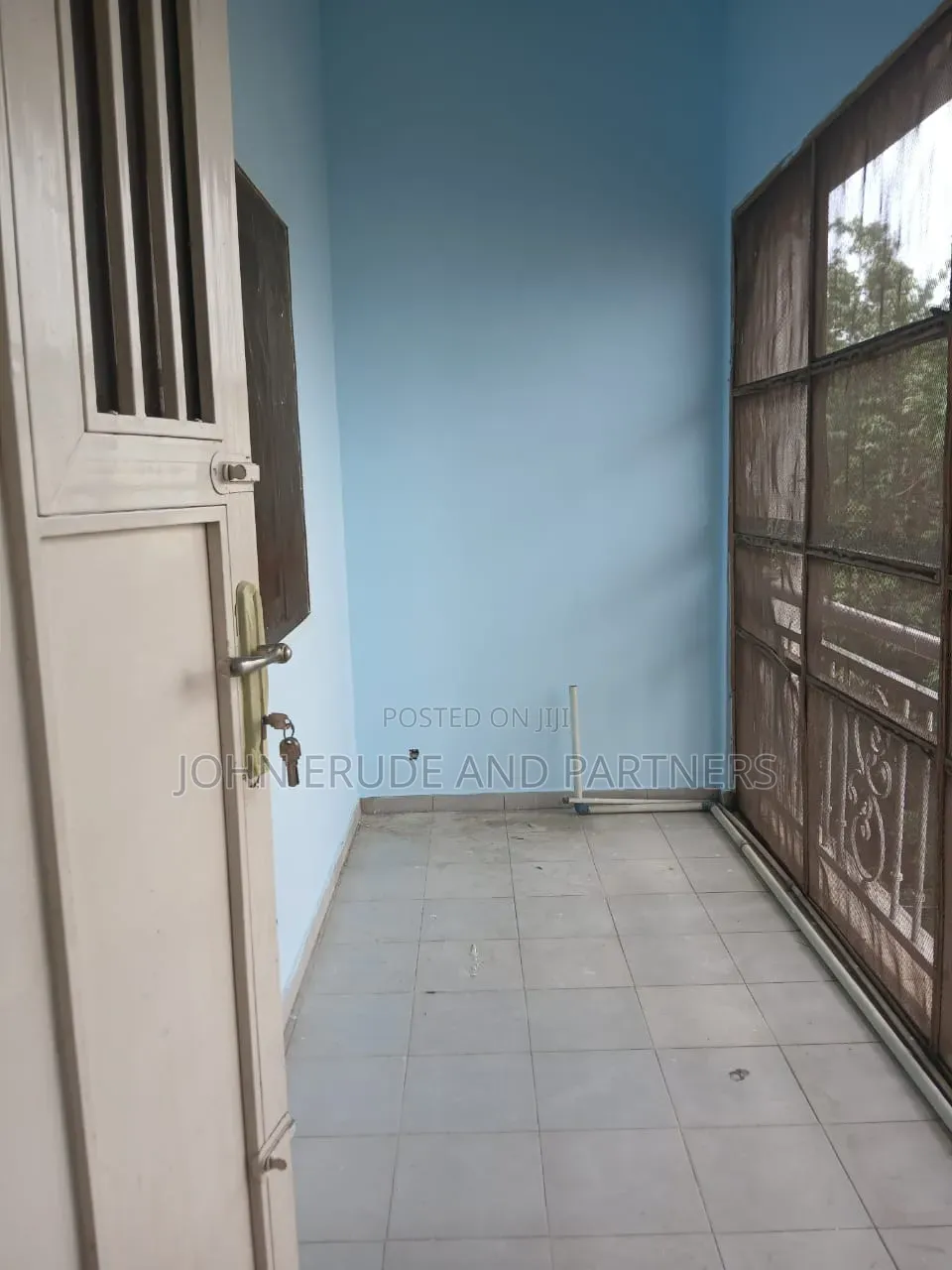 2bdrm Block of Flats in Garki 2 for rent in Garki 2