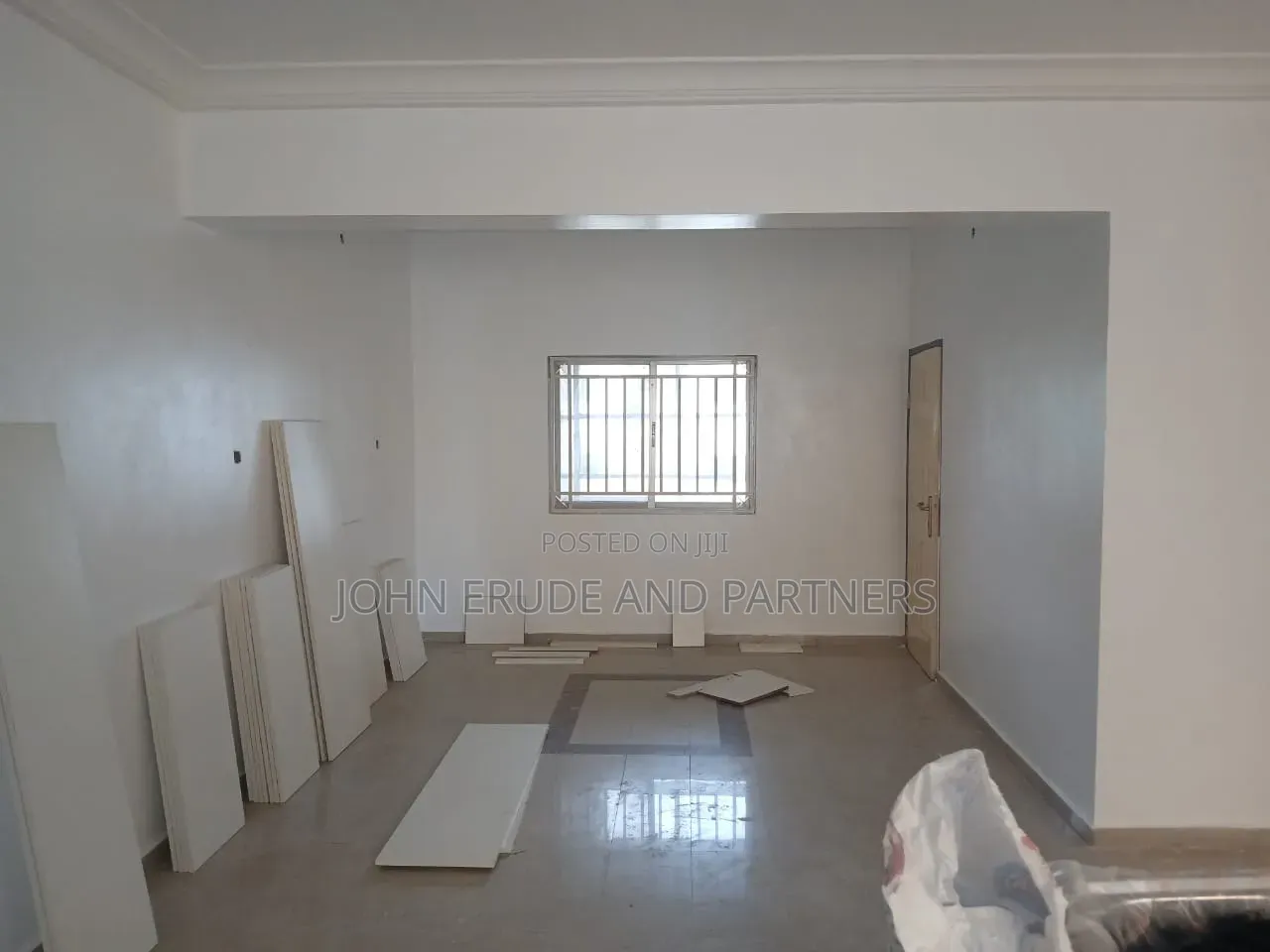2bdrm Block of Flats in Garki 2 for rent in Garki 2