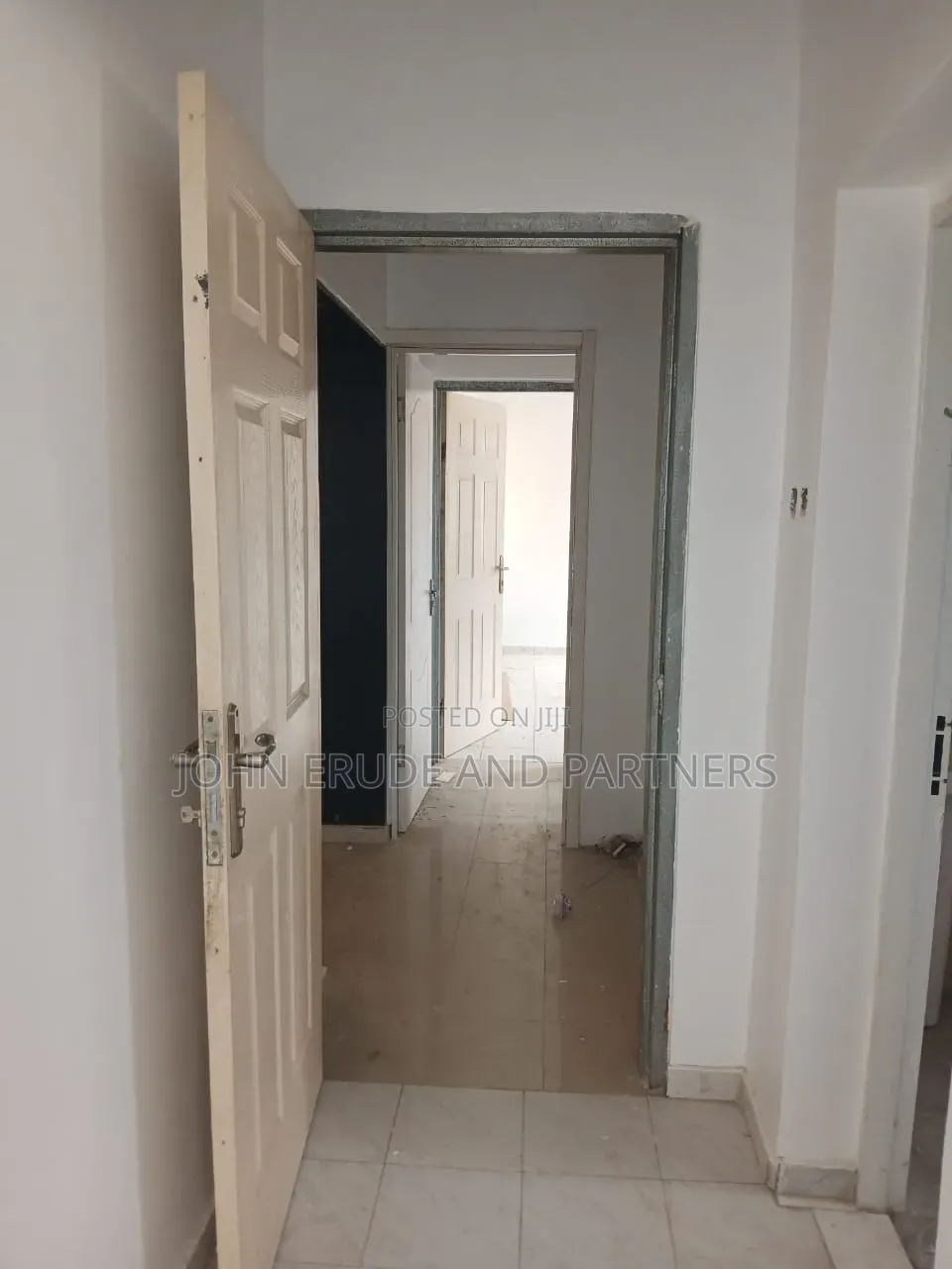 2bdrm Block of Flats in Garki 2 for rent in Garki 2