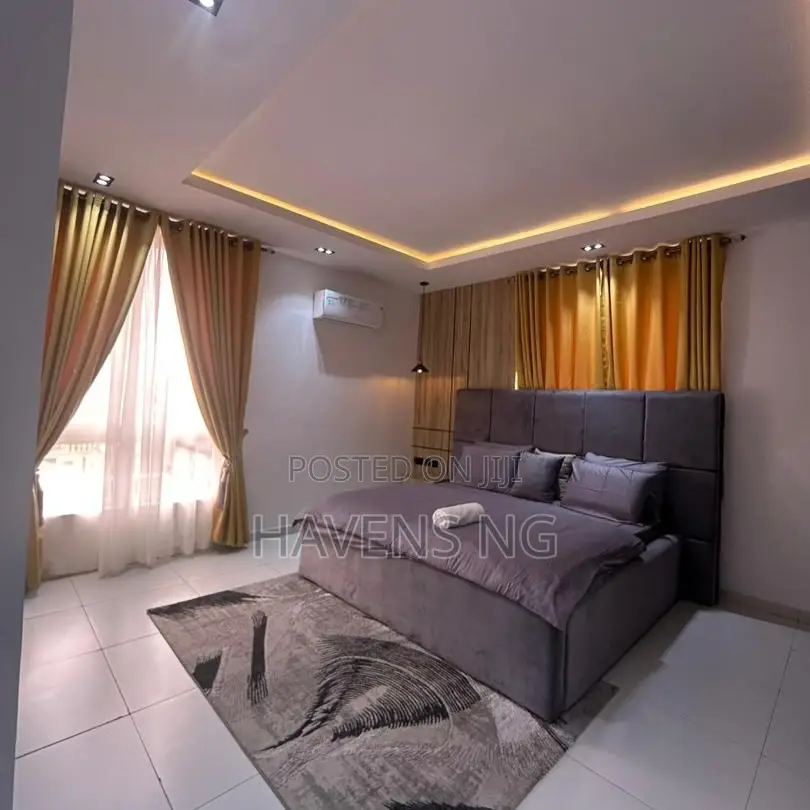 Stunning 2-Bedroom Apartment in Parkview Estate
