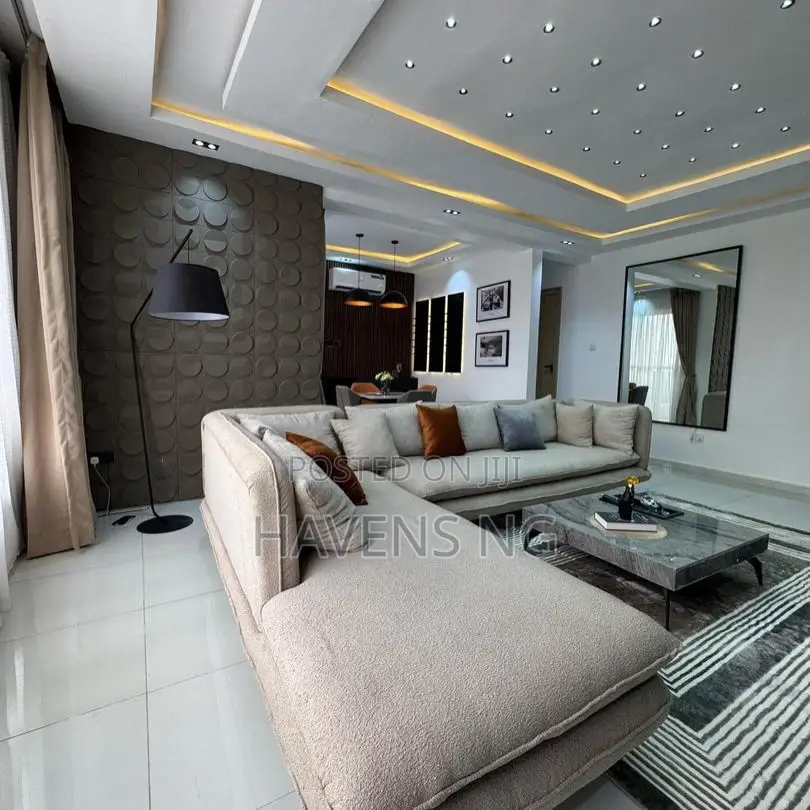 Stunning 2-Bedroom Apartment in Parkview Estate