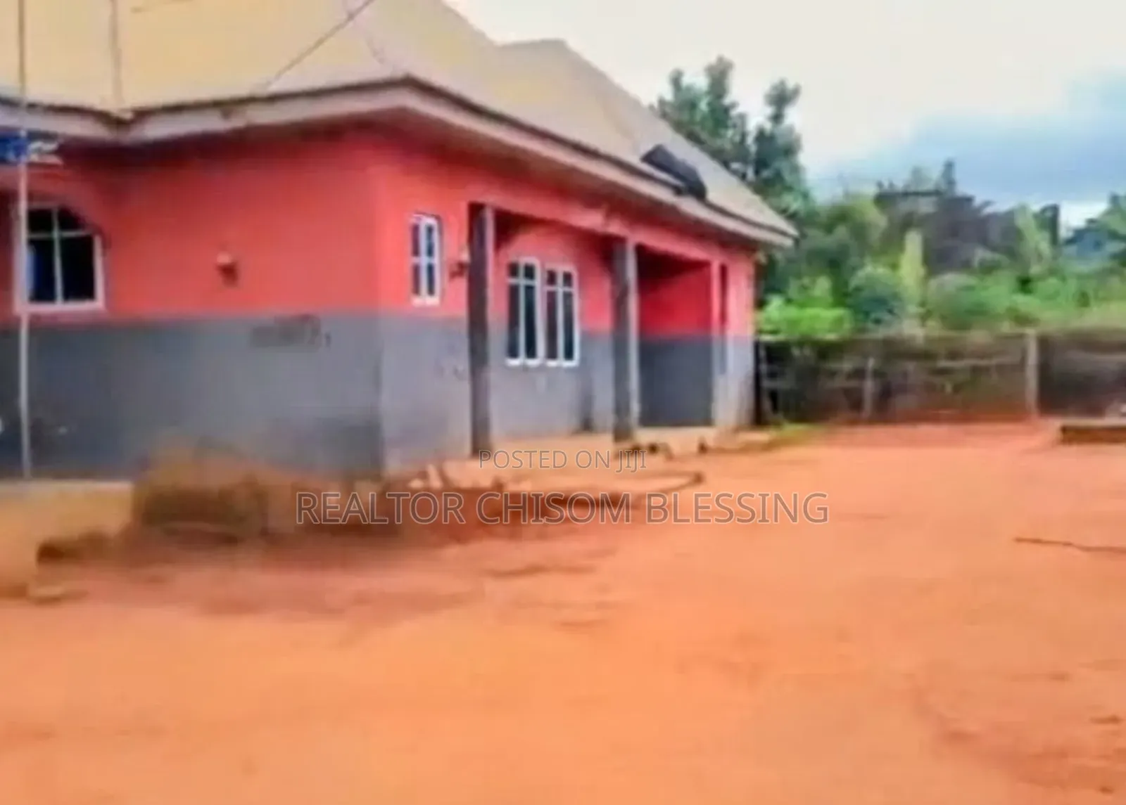 4bdrm Bungalow in Umuahia for sale in Umuahia