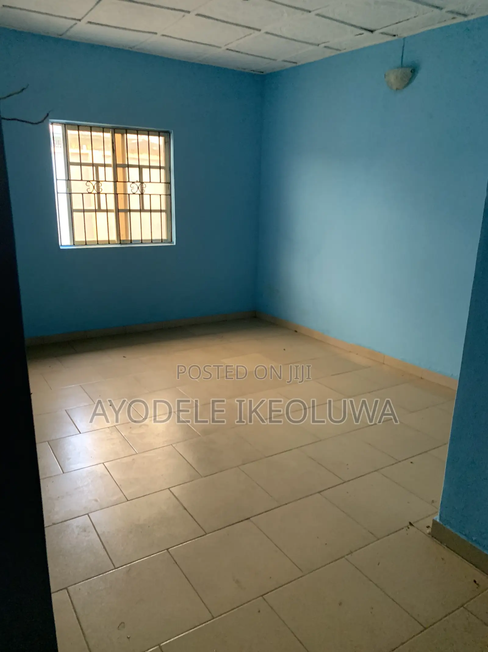 Furnished Mini Flat in Isuti Road, Igando / Ikotun/Igando for rent in Igando / Ikotun/Igando