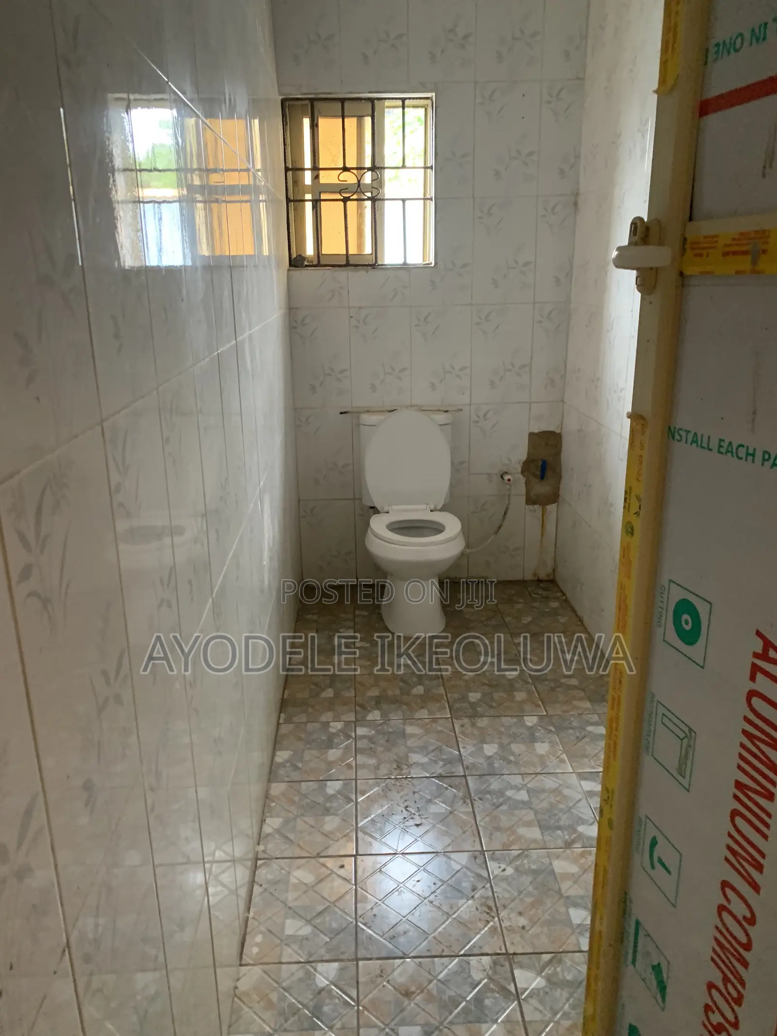 Furnished Mini Flat in Isuti Road, Igando / Ikotun/Igando for rent in Igando / Ikotun/Igando
