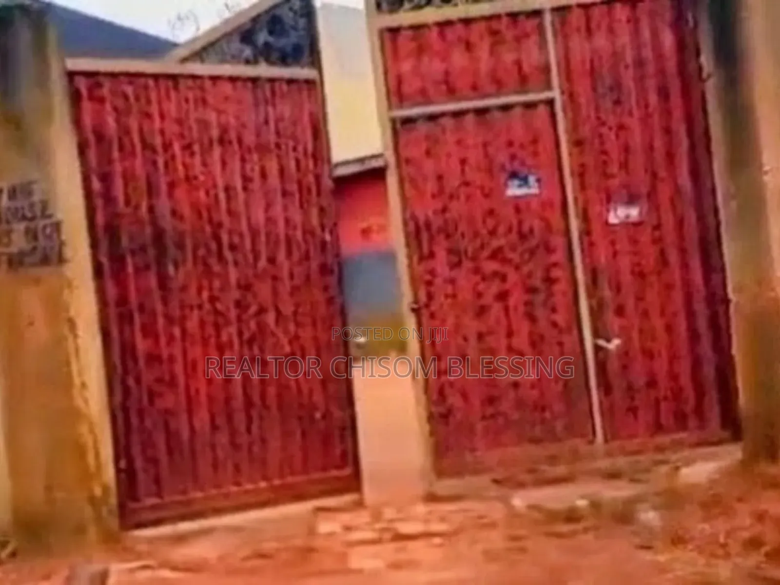 4bdrm Bungalow in Umuahia for sale in Umuahia