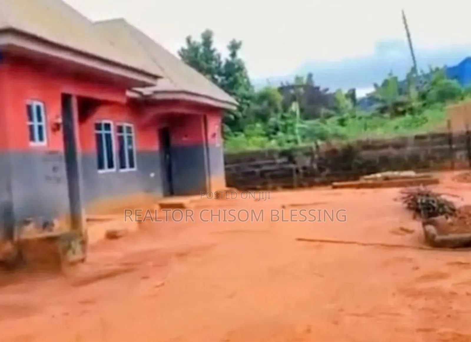 4bdrm Bungalow in Umuahia for sale in Umuahia