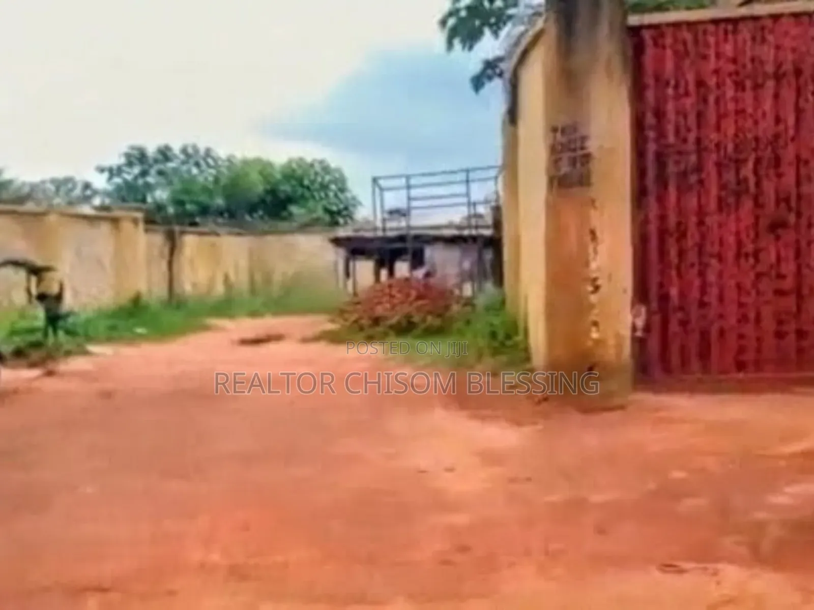 4bdrm Bungalow in Umuahia for sale in Umuahia
