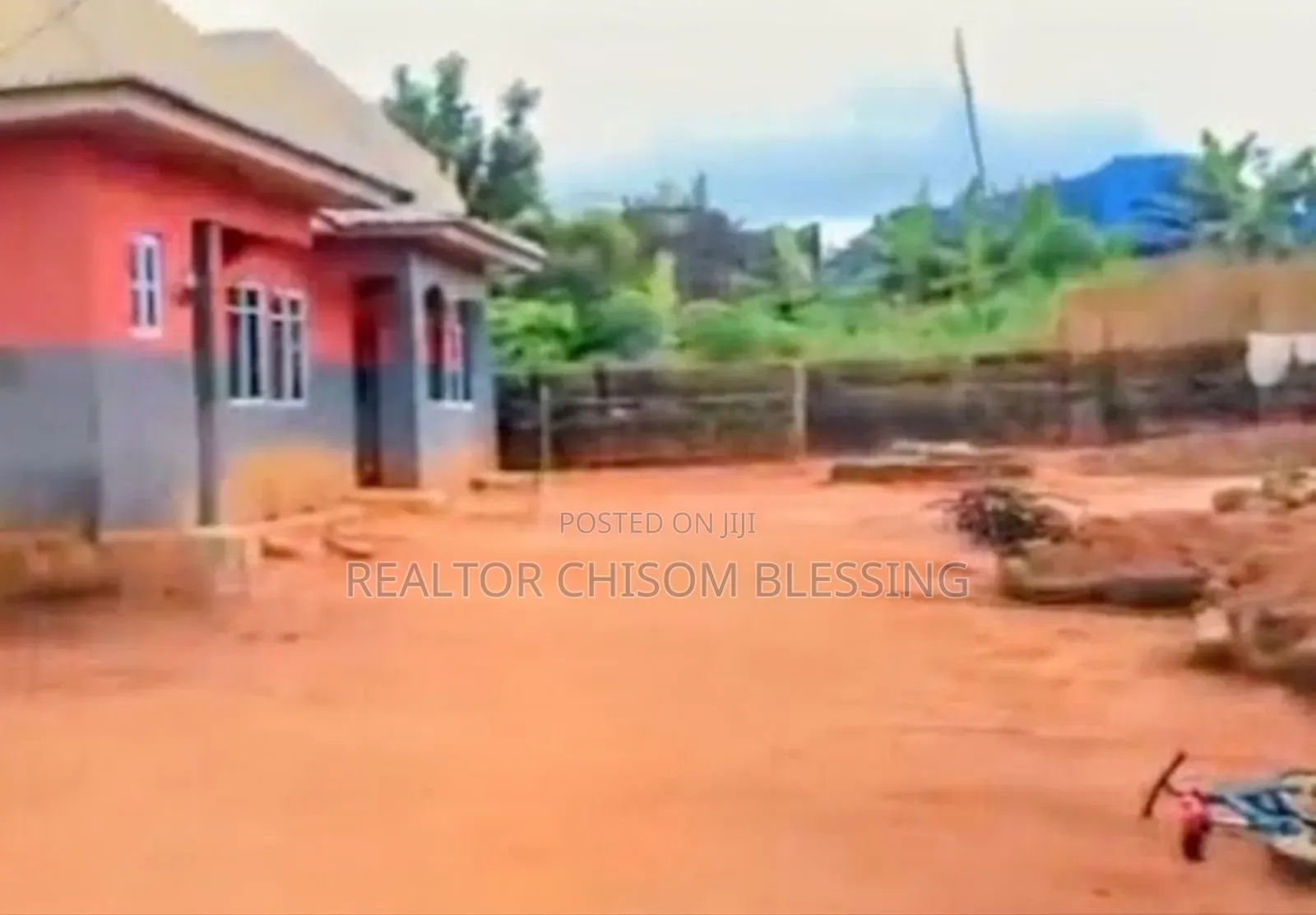 4bdrm Bungalow in Umuahia for sale in Umuahia
