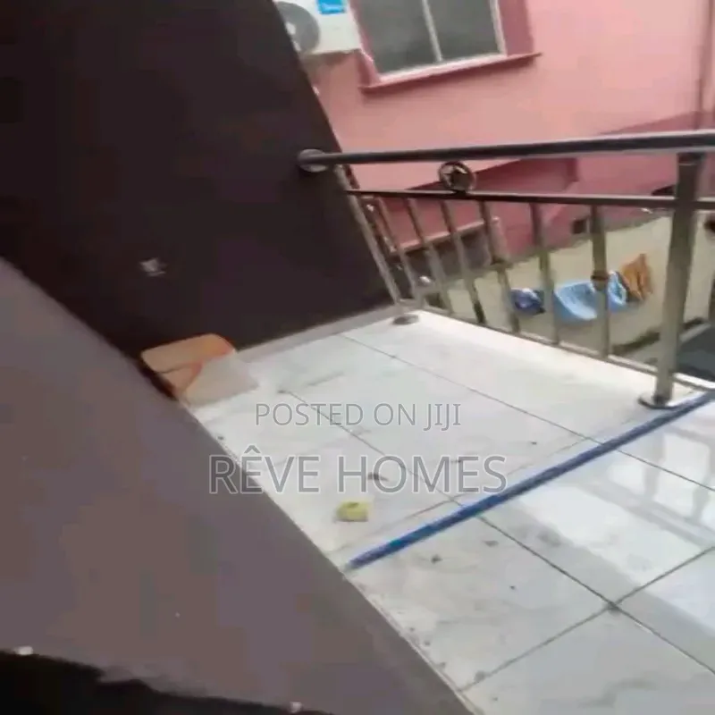 Mini Flat in Oworonshoki / Gbagada for rent in Oworonshoki / Gbagada