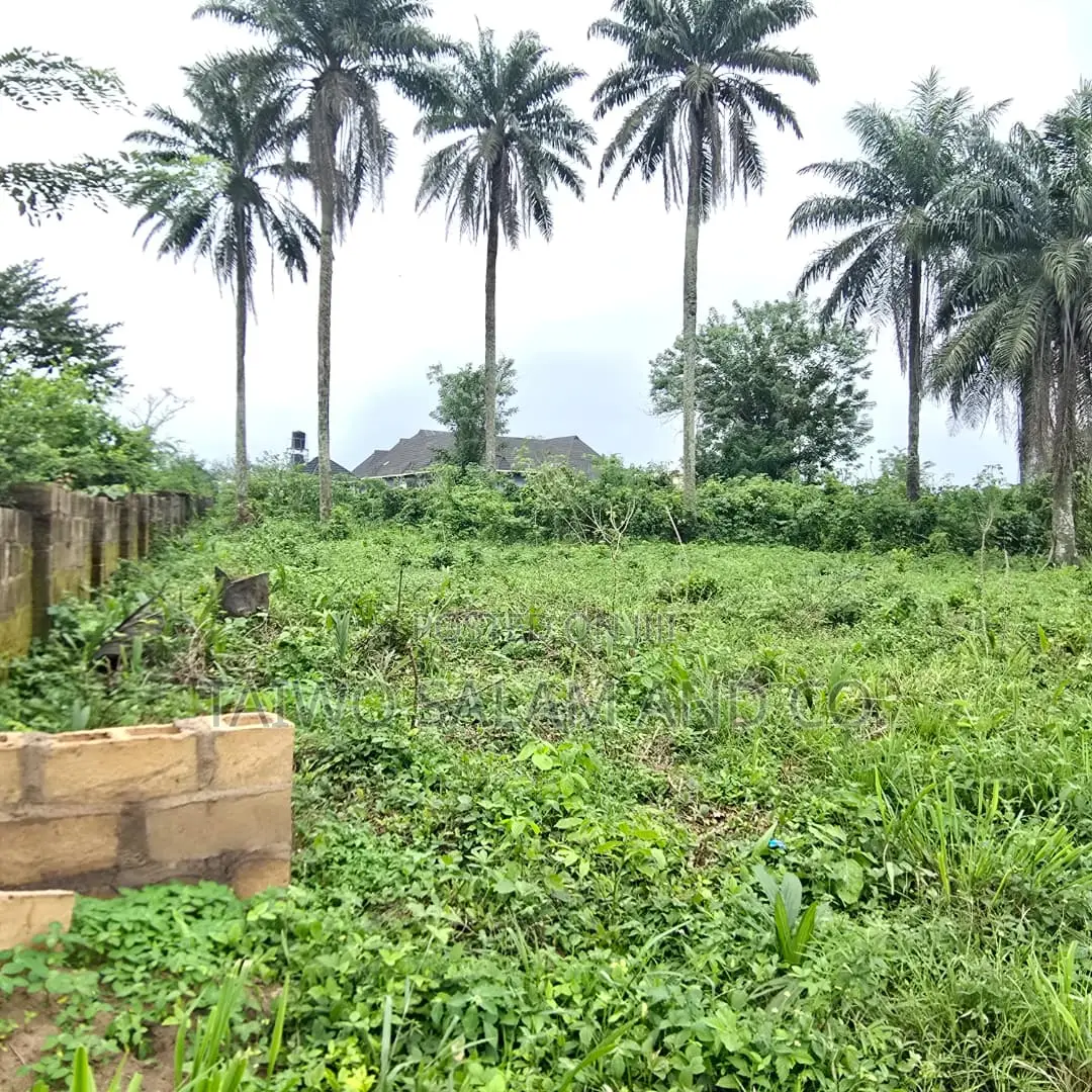 1 Acre of Land in Moniya