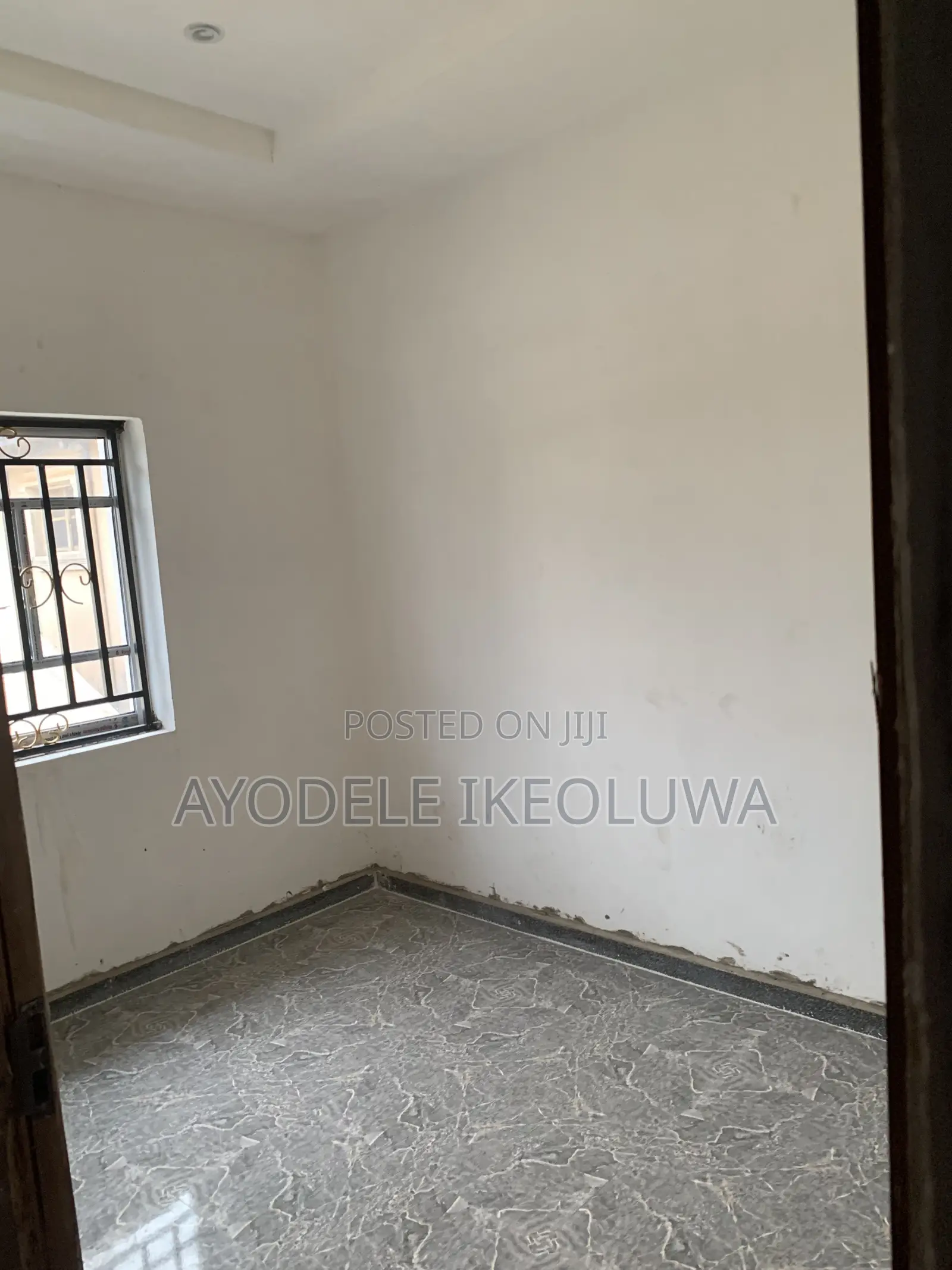 Furnished Mini Flat in Isuti Road, Igando / Ikotun/Igando for rent in Igando / Ikotun/Igando