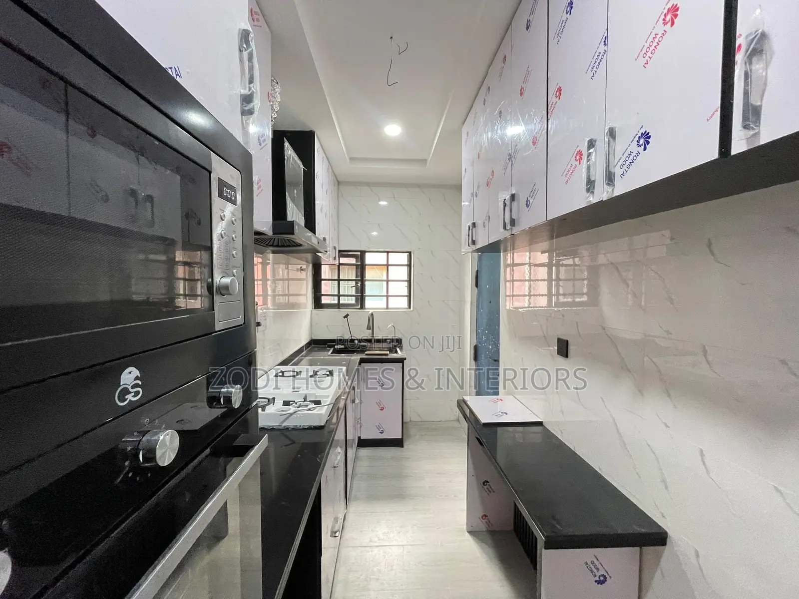 3bdrm Apartment in Glory Estate, Ifako-Gbagada for sale in Ifako-Gbagada