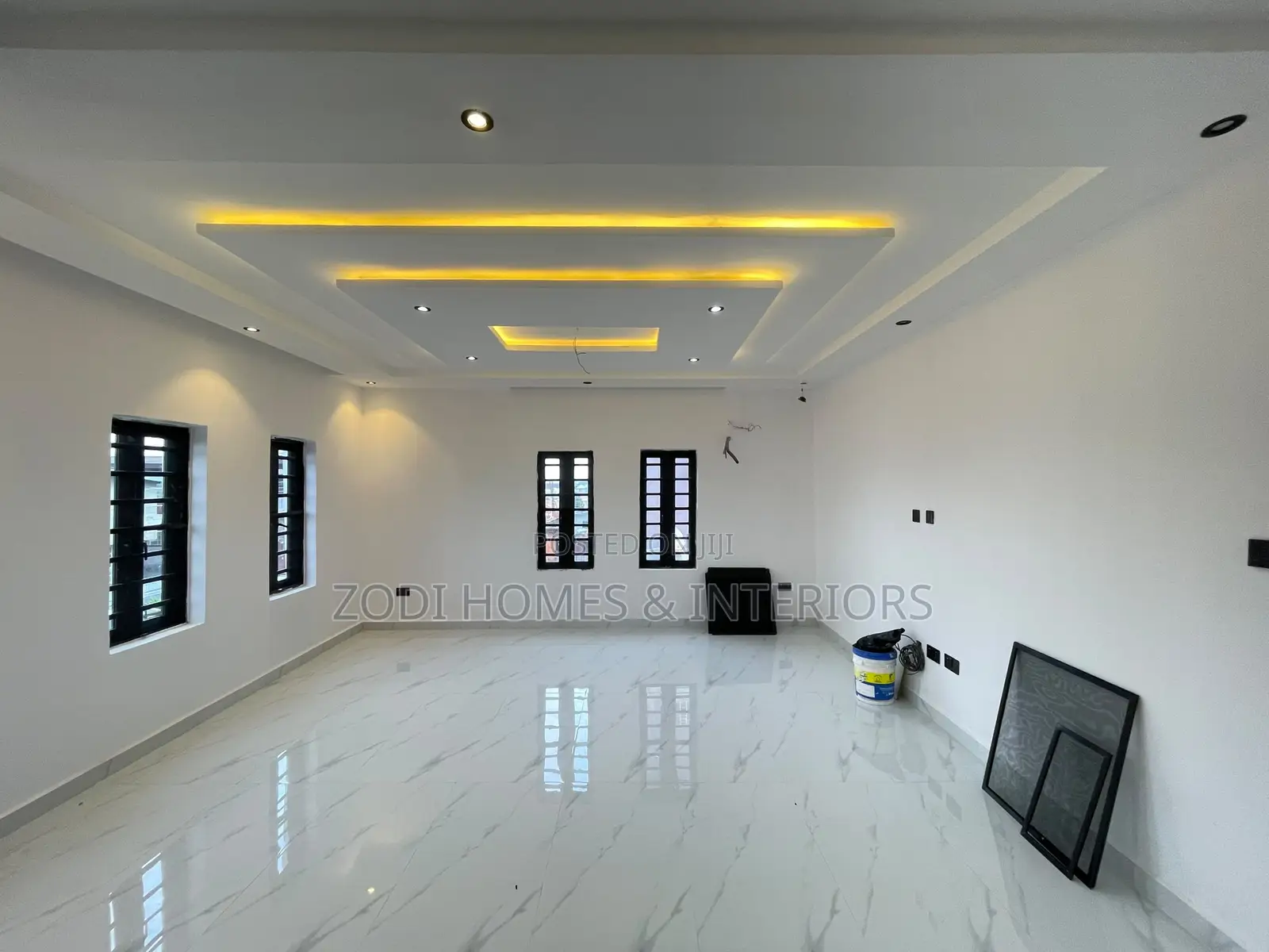 3bdrm Apartment in Glory Estate, Ifako-Gbagada for sale in Ifako-Gbagada
