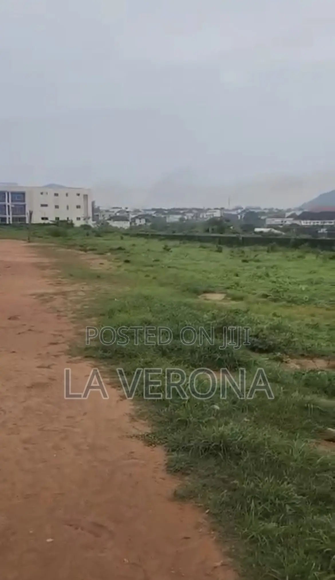Property for JV in Wuye