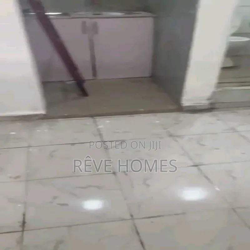Studio Apartment in Bariga / Shomolu for rent in Bariga / Shomolu