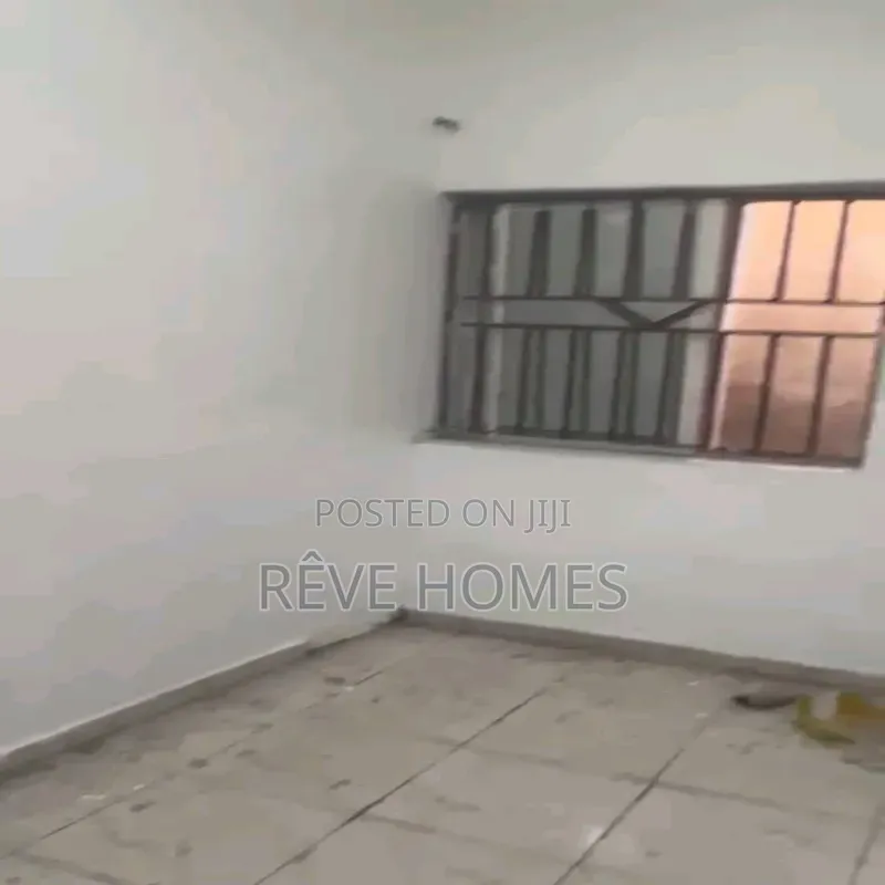Studio Apartment in Bariga / Shomolu for rent in Bariga / Shomolu