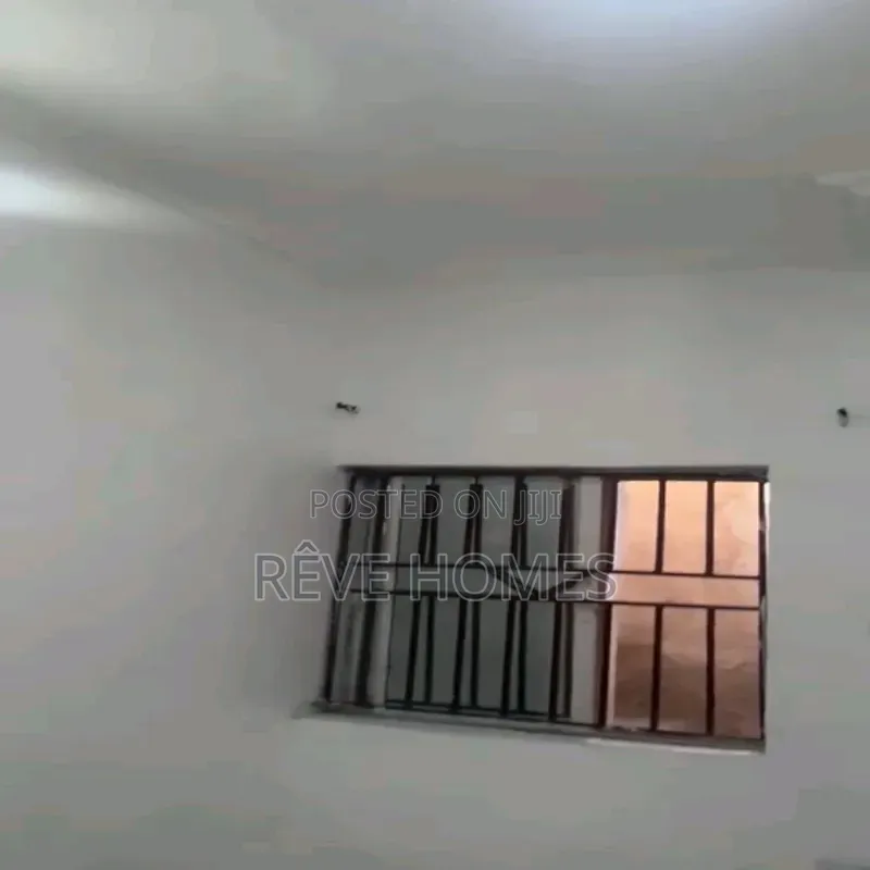 Studio Apartment in Bariga / Shomolu for rent in Bariga / Shomolu
