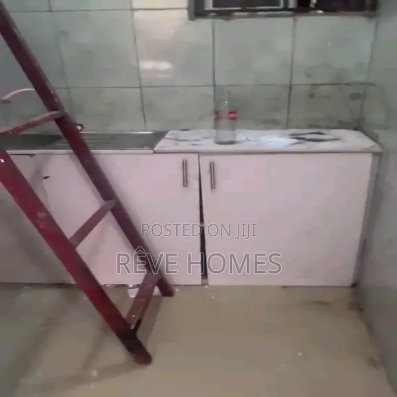 Studio Apartment in Bariga / Shomolu for rent in Bariga / Shomolu