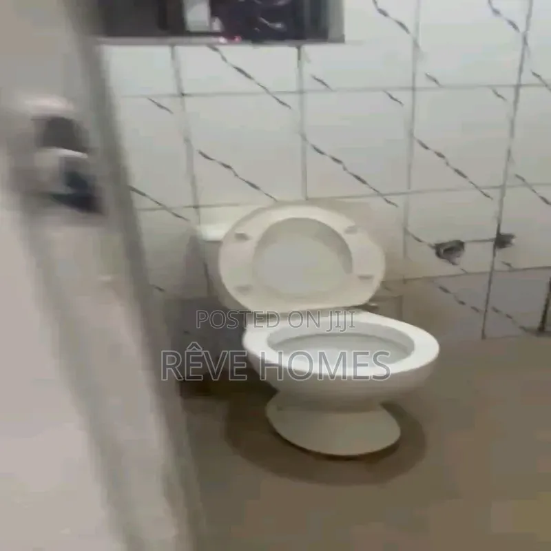 Studio Apartment in Bariga / Shomolu for rent in Bariga / Shomolu