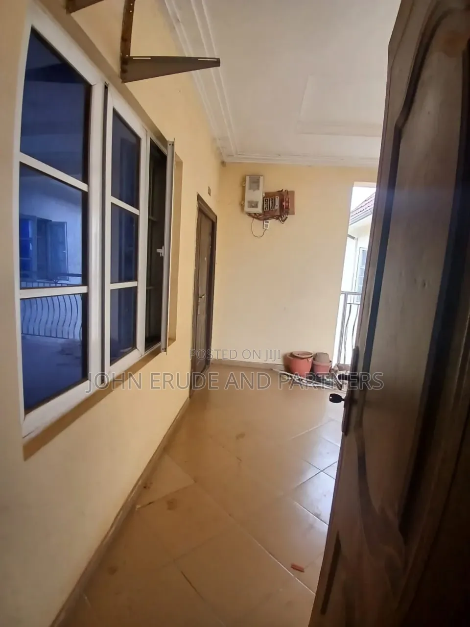 2bdrm Block of Flats in Durunmi District, Durumi for rent in Durumi