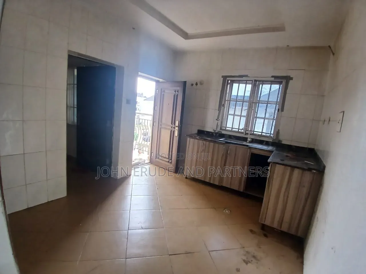 2bdrm Block of Flats in Durunmi District, Durumi for rent in Durumi