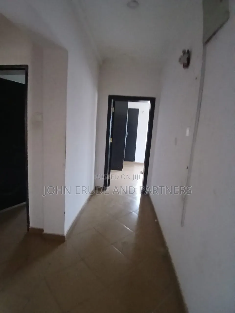 2bdrm Block of Flats in Durunmi District, Durumi for rent in Durumi