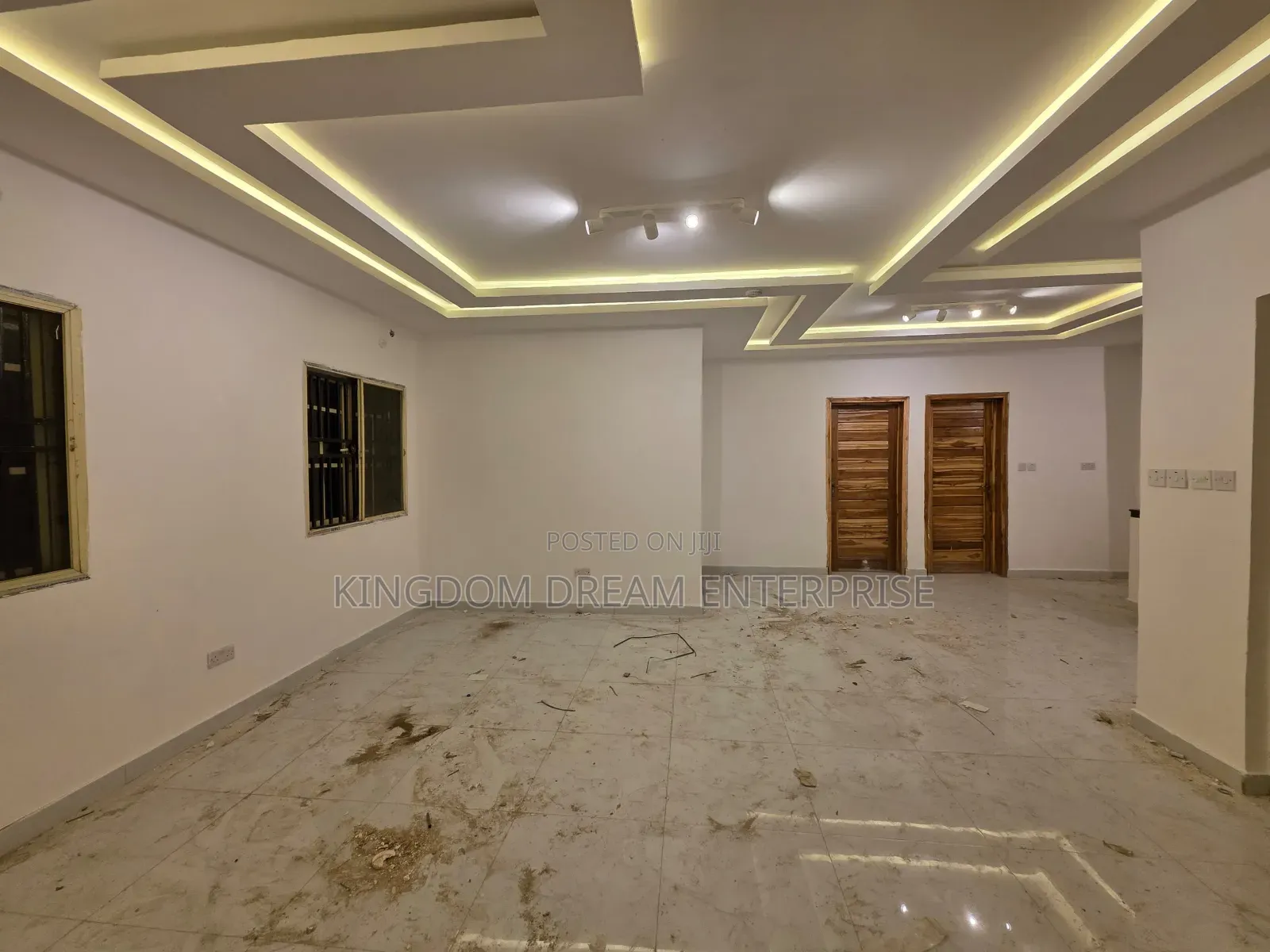 2bdrm Apartment in Magodo Phase 2 Lagos for rent in Magodo Isheri