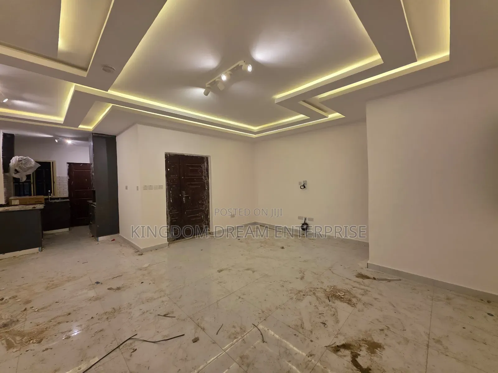 2bdrm Apartment in Magodo Phase 2 Lagos for rent in Magodo Isheri