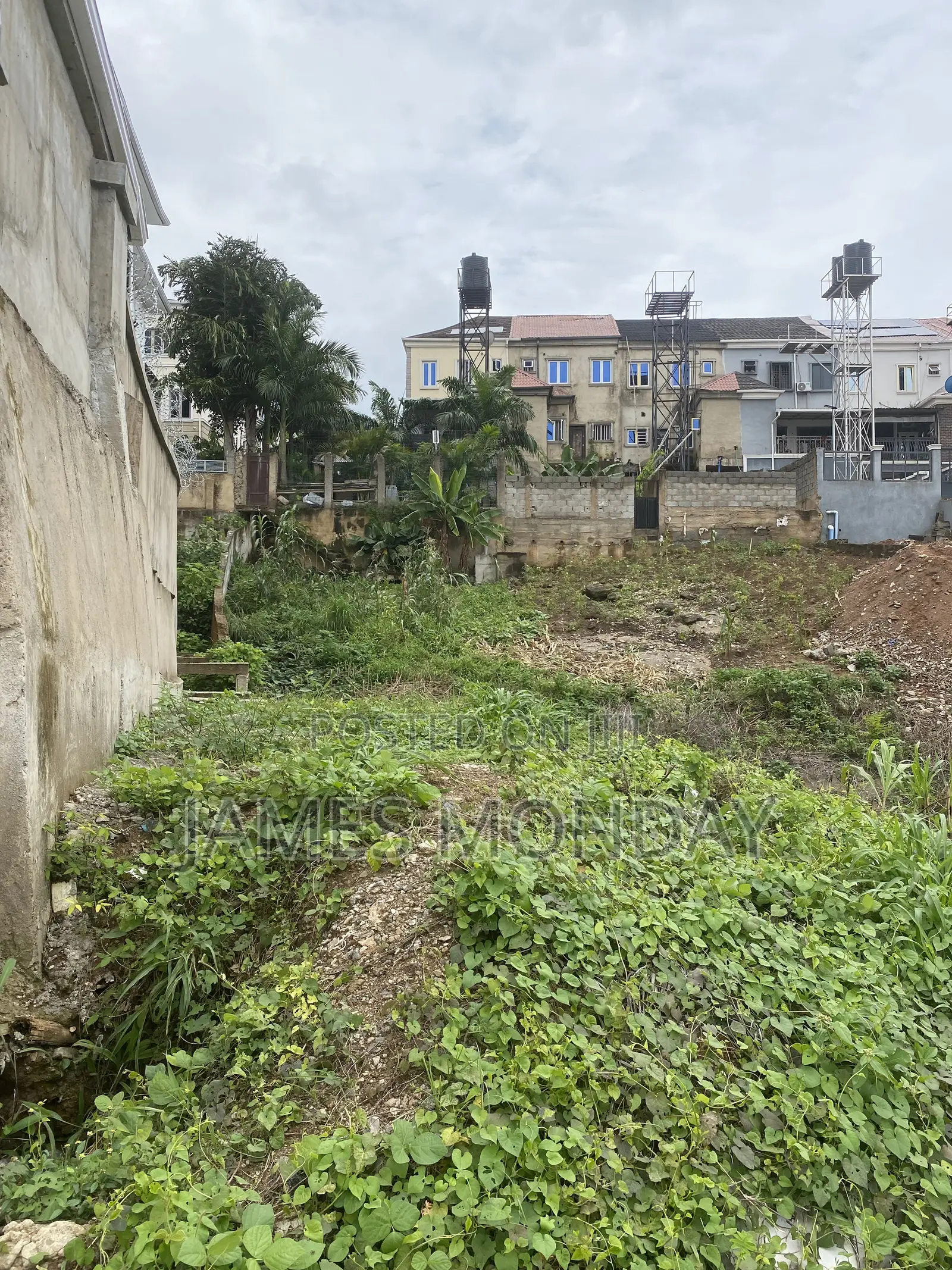 Land for Sale, NAF Valley Estate Asokoro in Asokoro